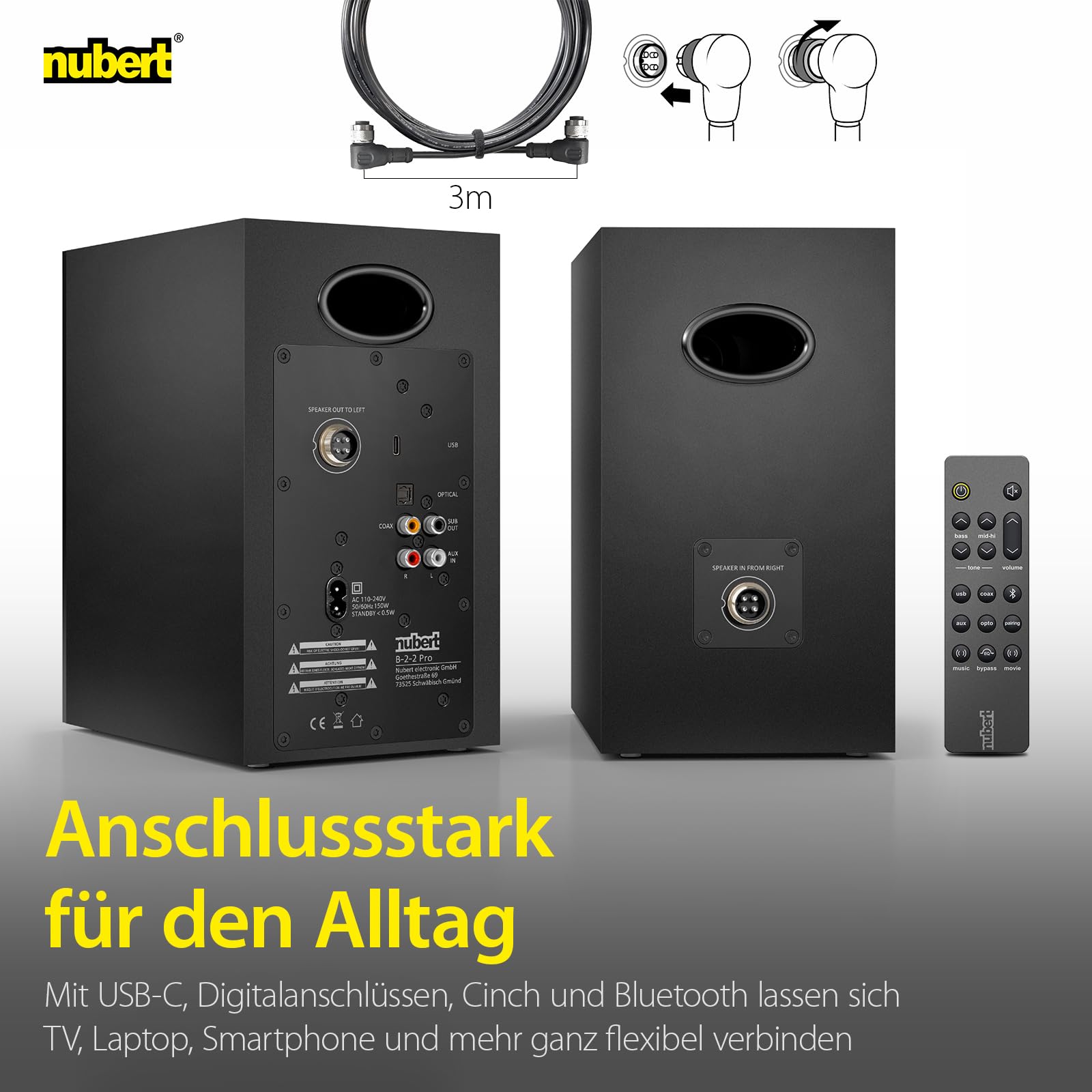 nubert-nuboxx-a-125-pro-aktiv-regallautsprecher-paar-schwarz-2-wege-kompaktlauts image 3