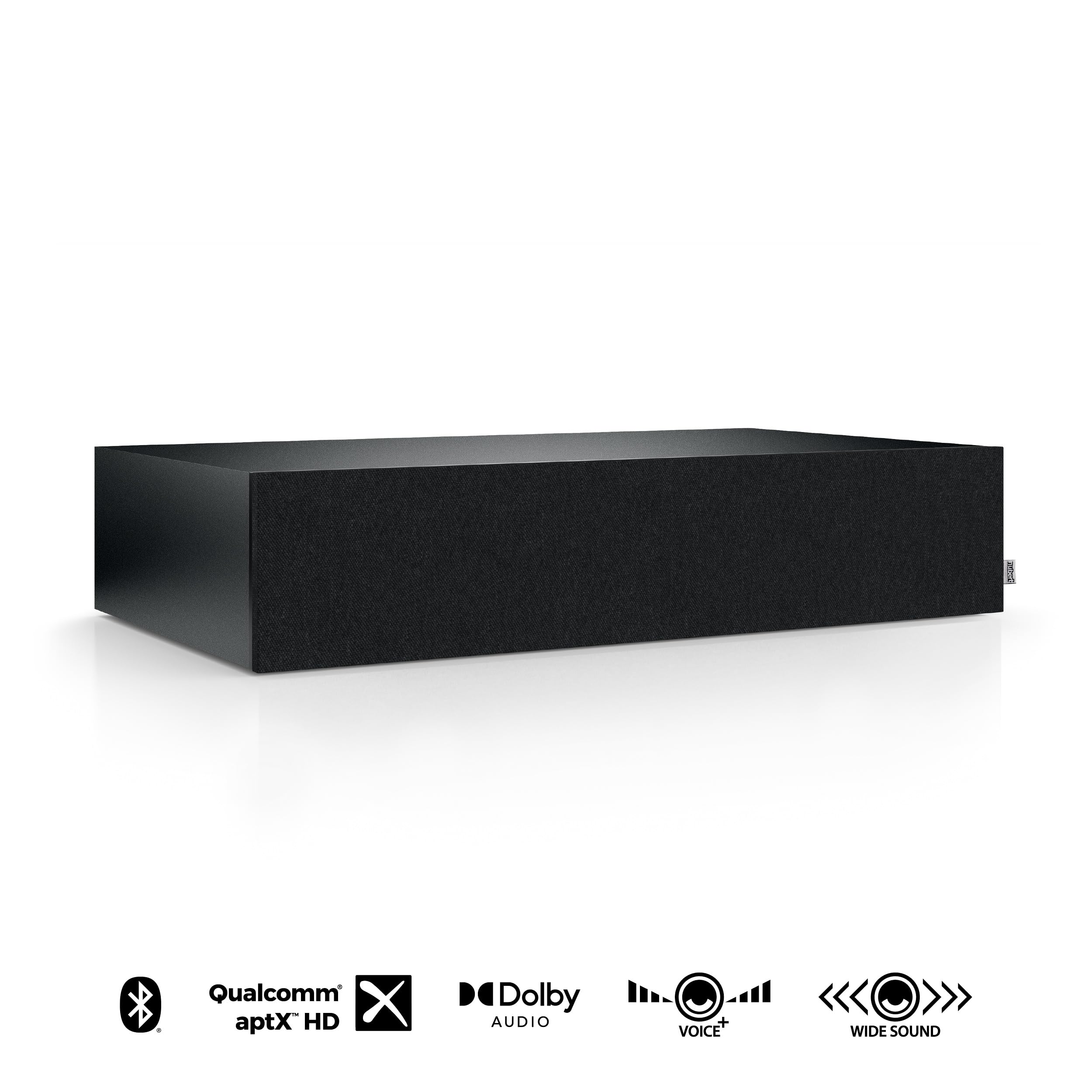 nubert-nuboxx-as-225-max-soundbar-mit-front-soundplate-f-r-streaming-180-w-schwa image 2