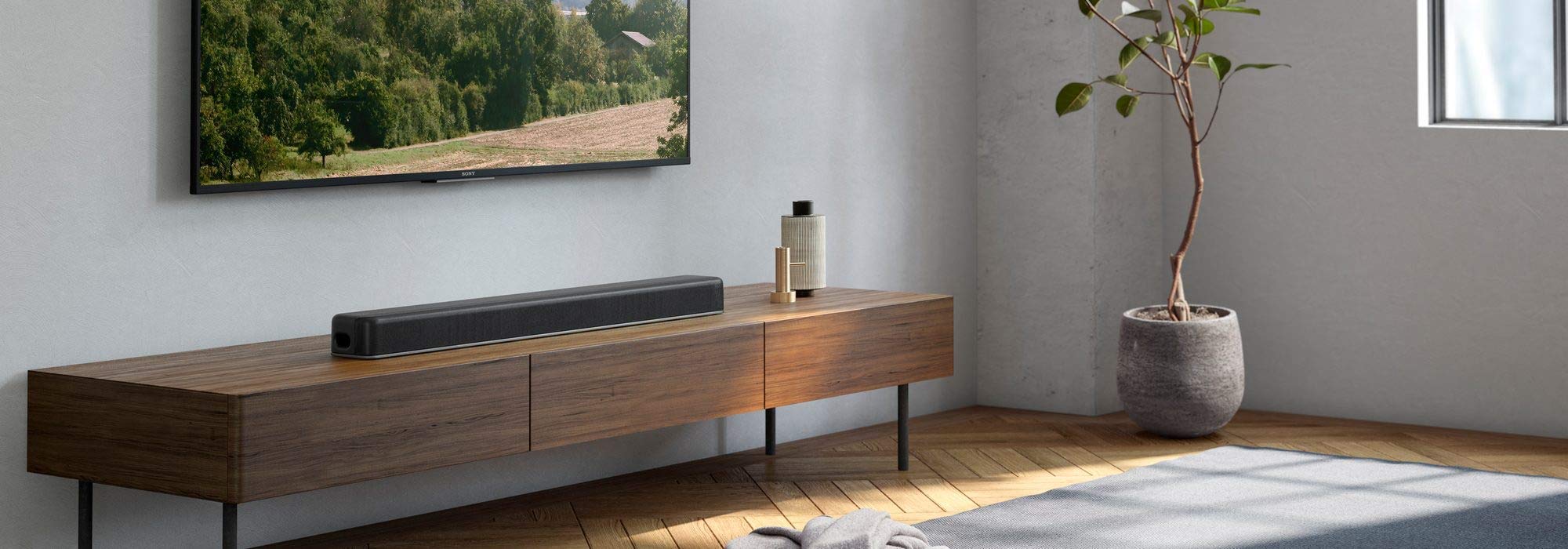 sony-ht-x8500-2-1ch-dolby-atmos-soundbar-mit-eingebautem-subwoofer-4k-hdr-blueto image 2