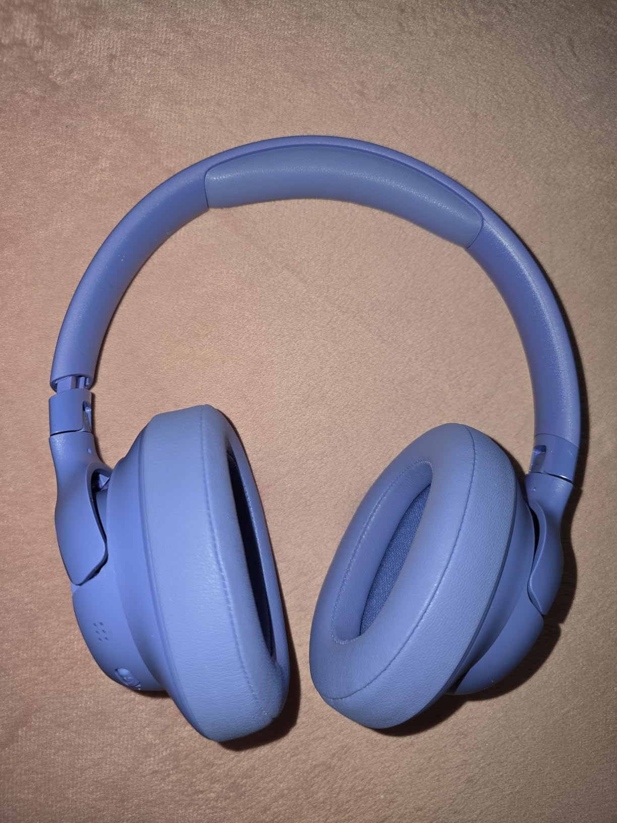 Super Sound und Akku