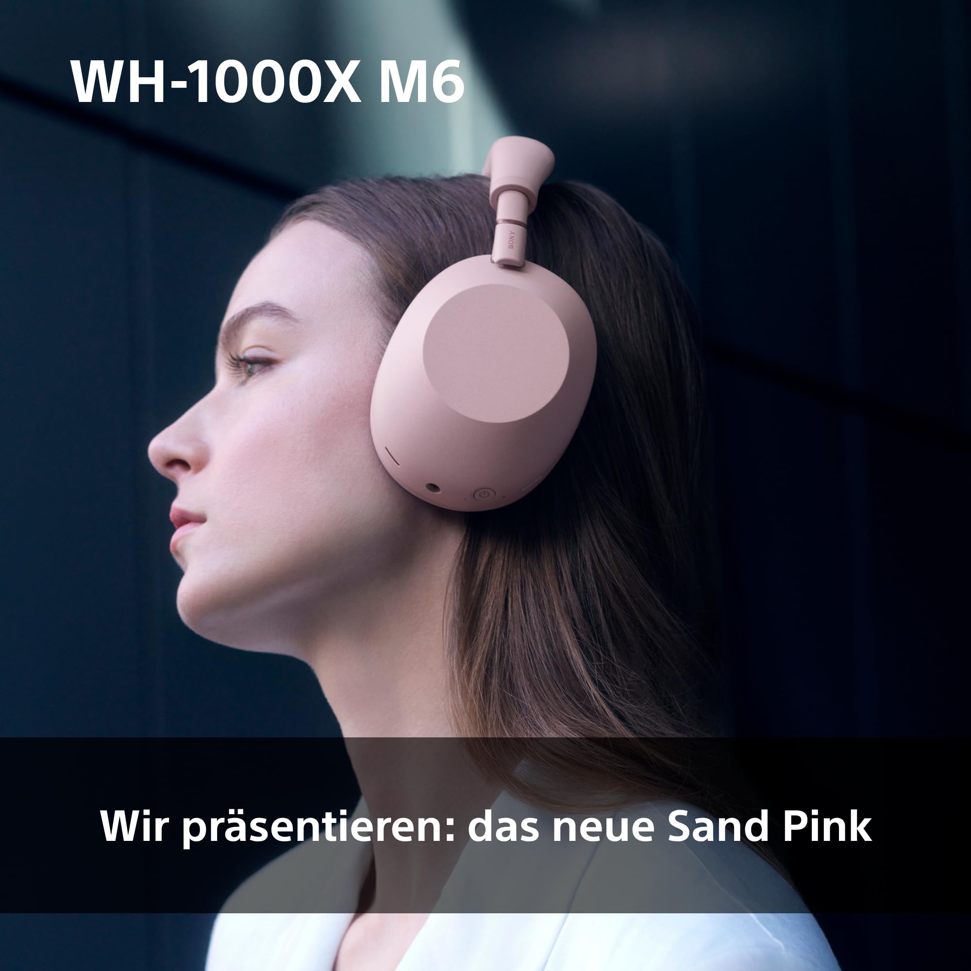 sony-wh-1000xm6-kabelloser-noise-cancelling-kopfh-rer-over-ear-falten-sand-pink- image 3