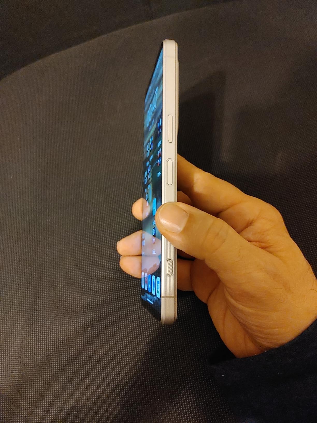 Sehr gutes Handy