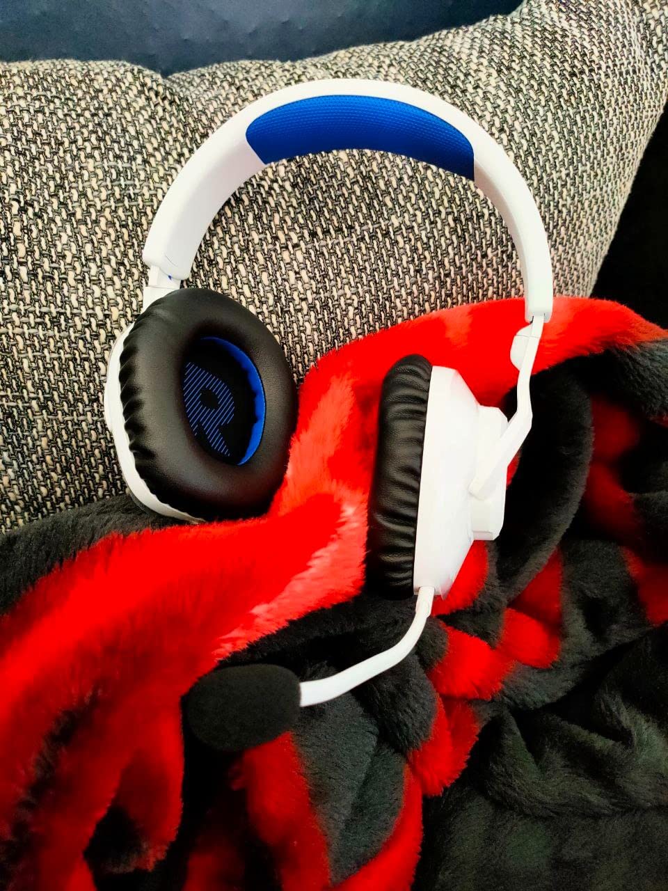Geiles Headset