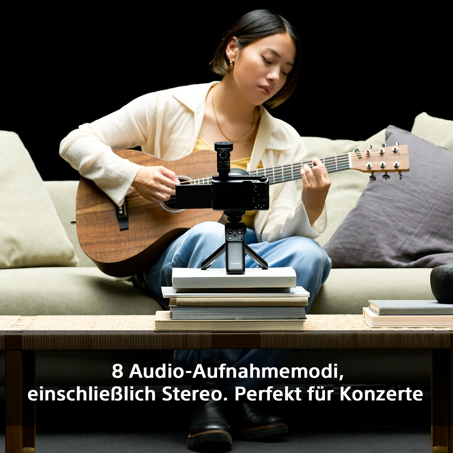 sony-ecm-m1-kabelloses-shotgun-mikrofon-mit-8-aufnahmemodi image 7