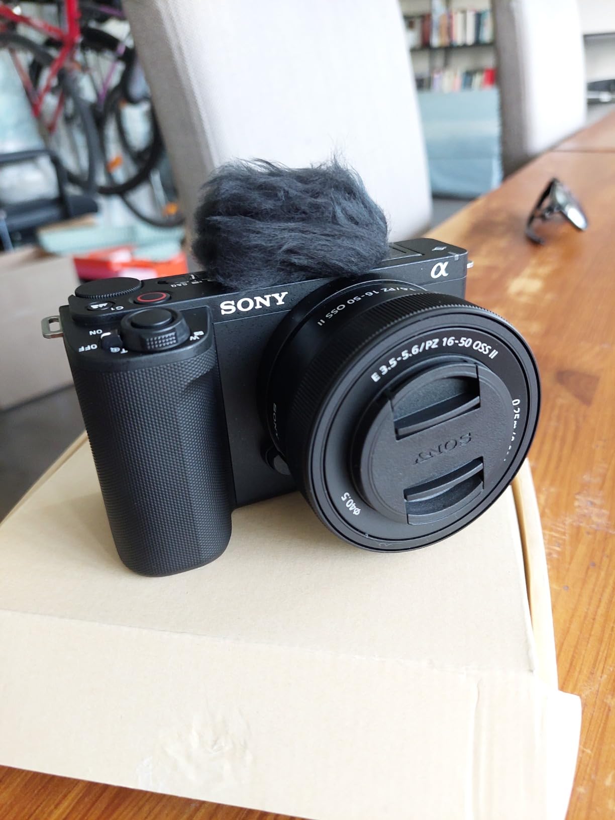 Sony überzeugt