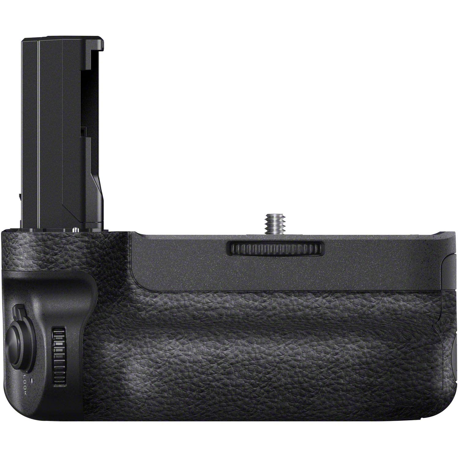 sony-vg-c3em-funktionshandgriff-f-r-alpha-9-vertikaler-grifff-mit-platz-f-r-2-z- image 1