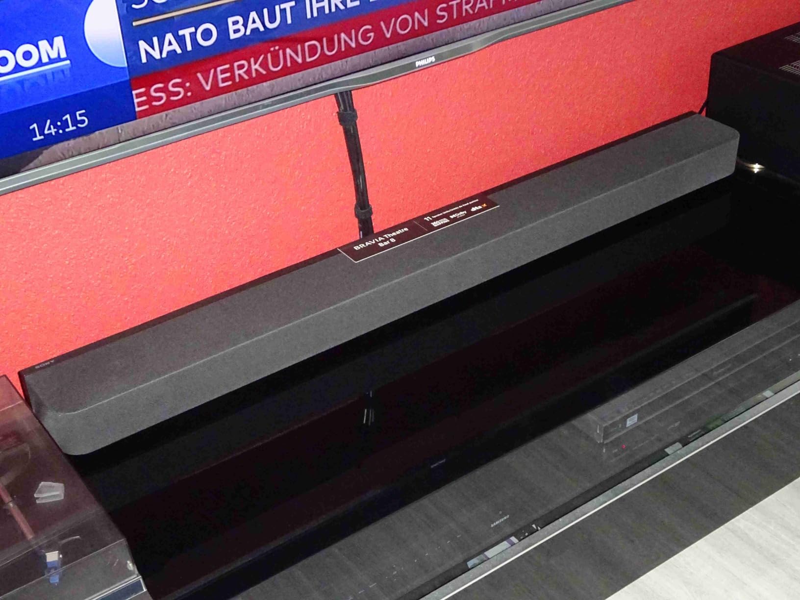 Spitzenklasse