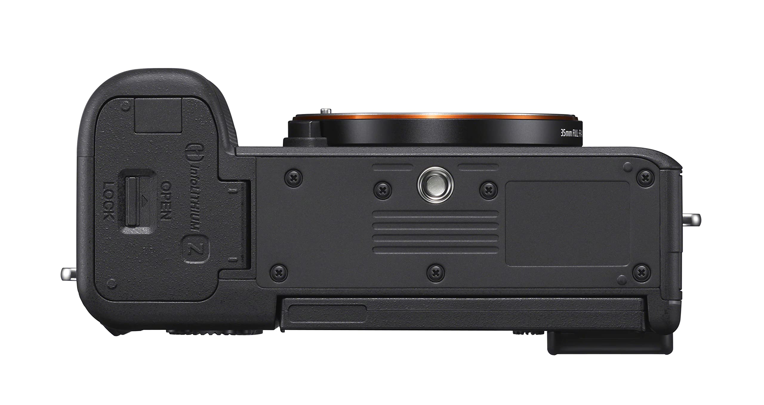 sony-alpha-7c-spiegellose-vollformat-kamera-ilce-7c-mit-28-60mm-objektiv-schwarz image 7