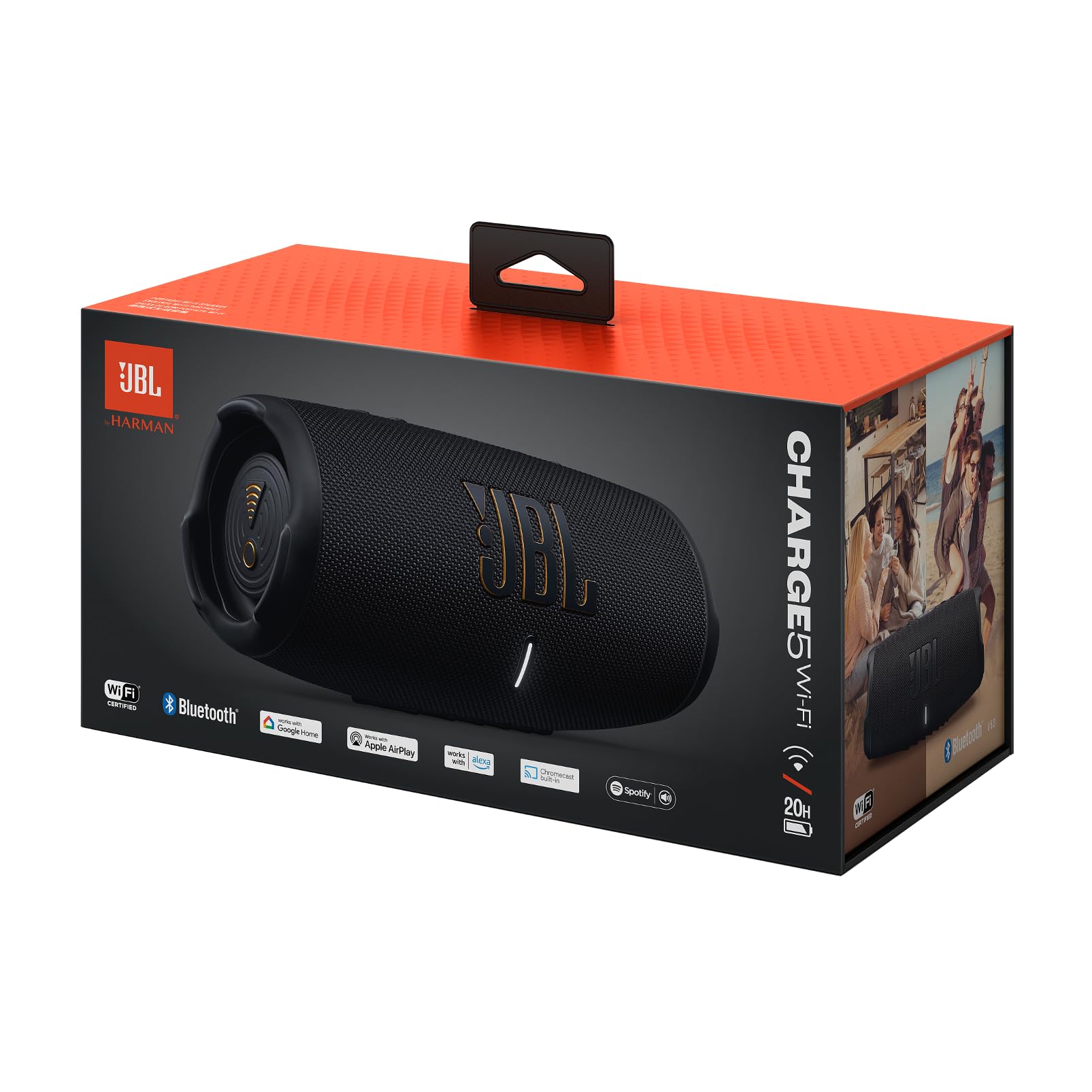 jbl-charge-5-wifi-kabelloser-lautsprecher-mit-bluetooth-und-wifi-ip67-powerbank- image 5