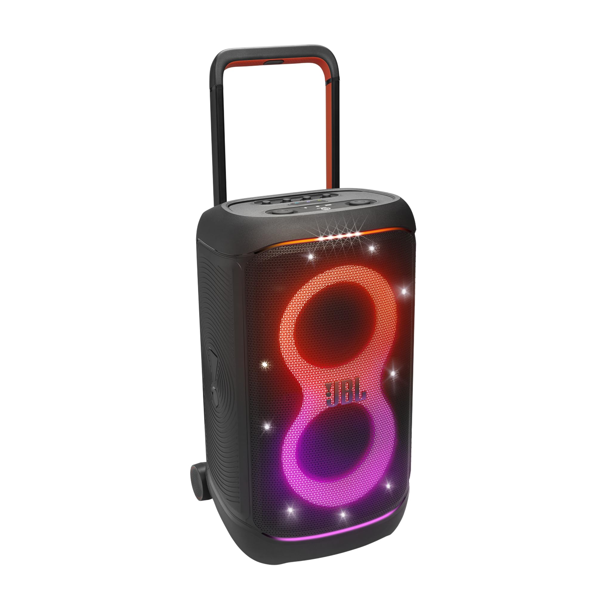 jbl-partybox-520-kabelloser-bluetooth-partylautsprecher-mit-15h-laufzeit-lichtsh image 2