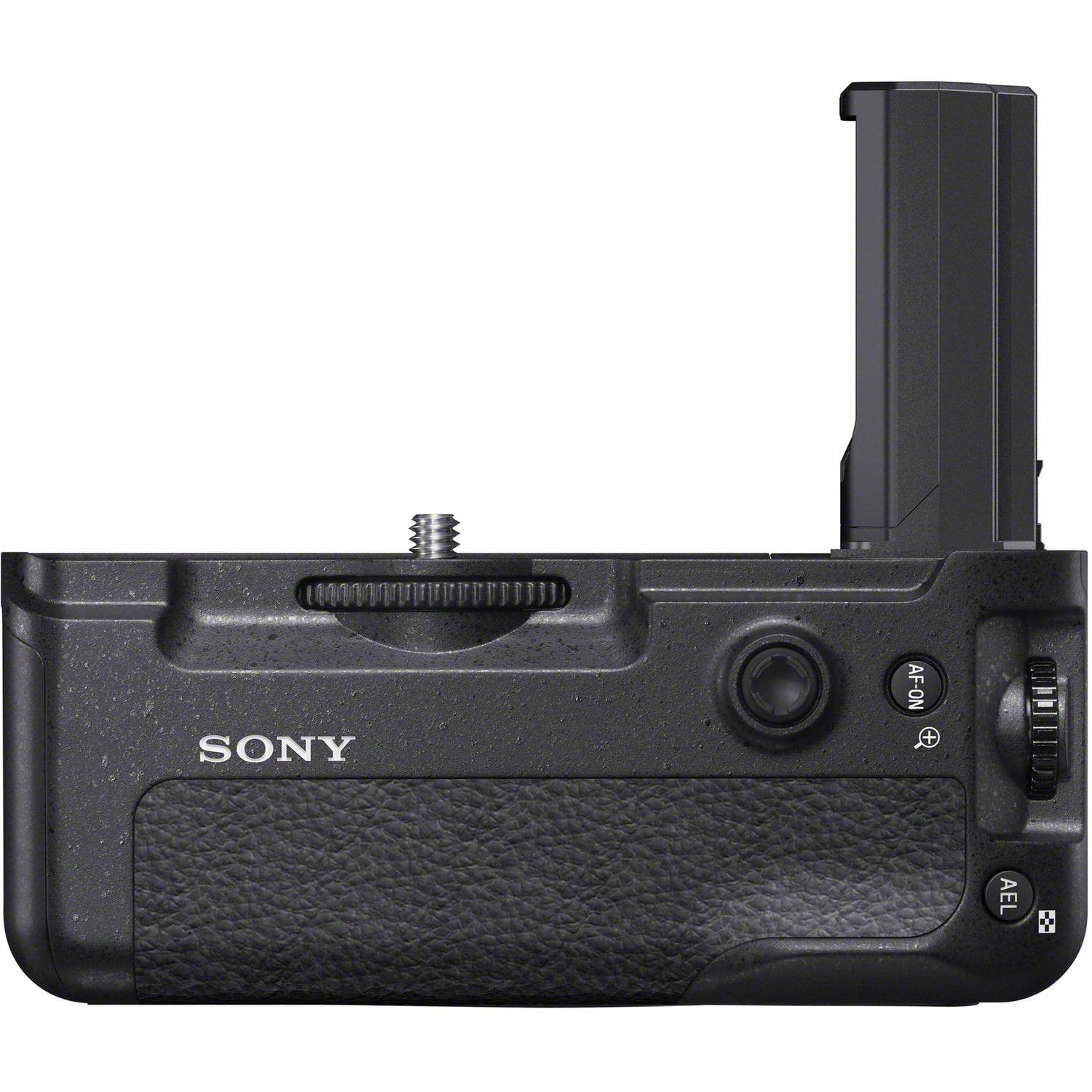 sony-vg-c3em-funktionshandgriff-f-r-alpha-9-vertikaler-grifff-mit-platz-f-r-2-z- image 3