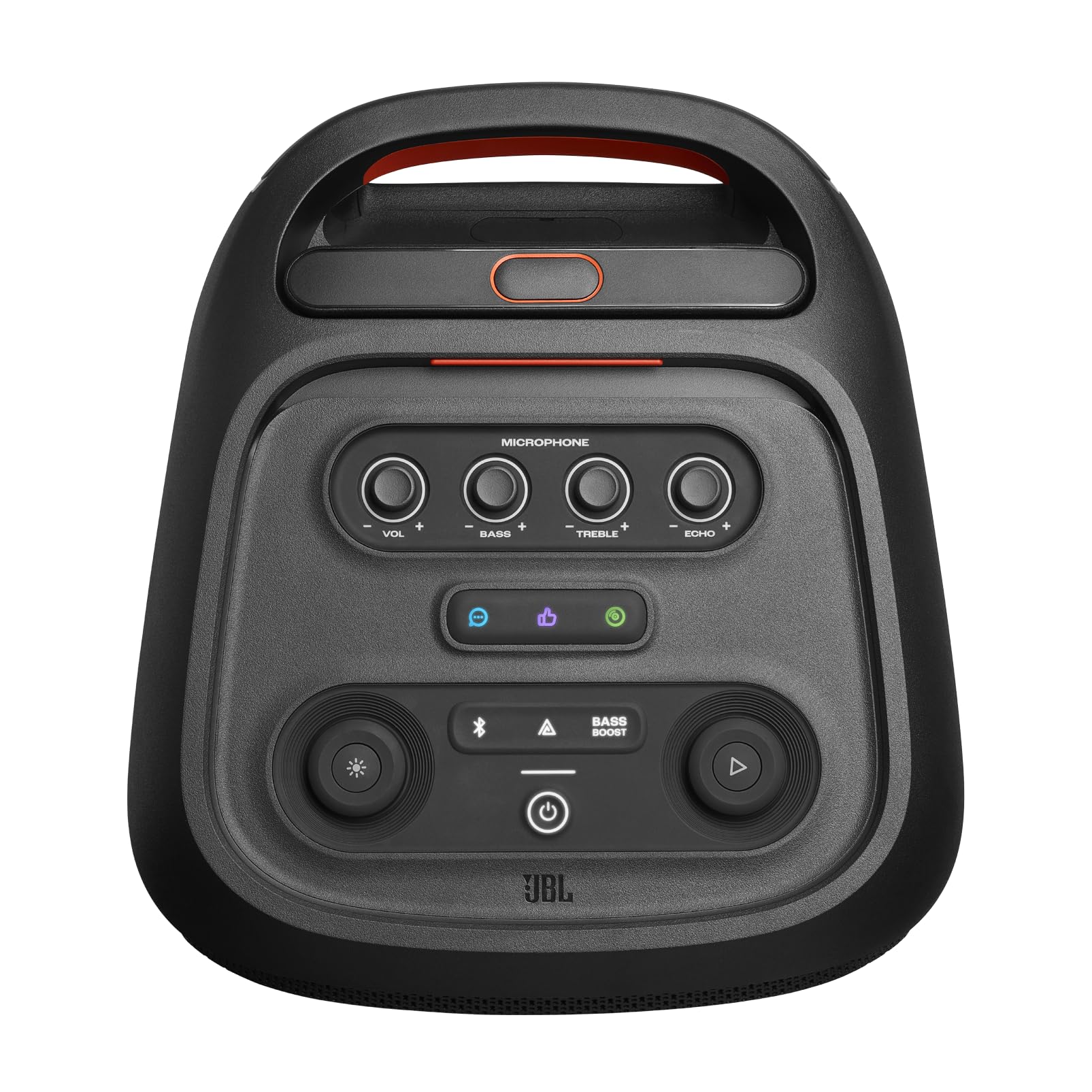 jbl-partybox-stage-320-tragbarer-bluetooth-lautsprecher-mit-jbl-pro-sound-lichts image 2