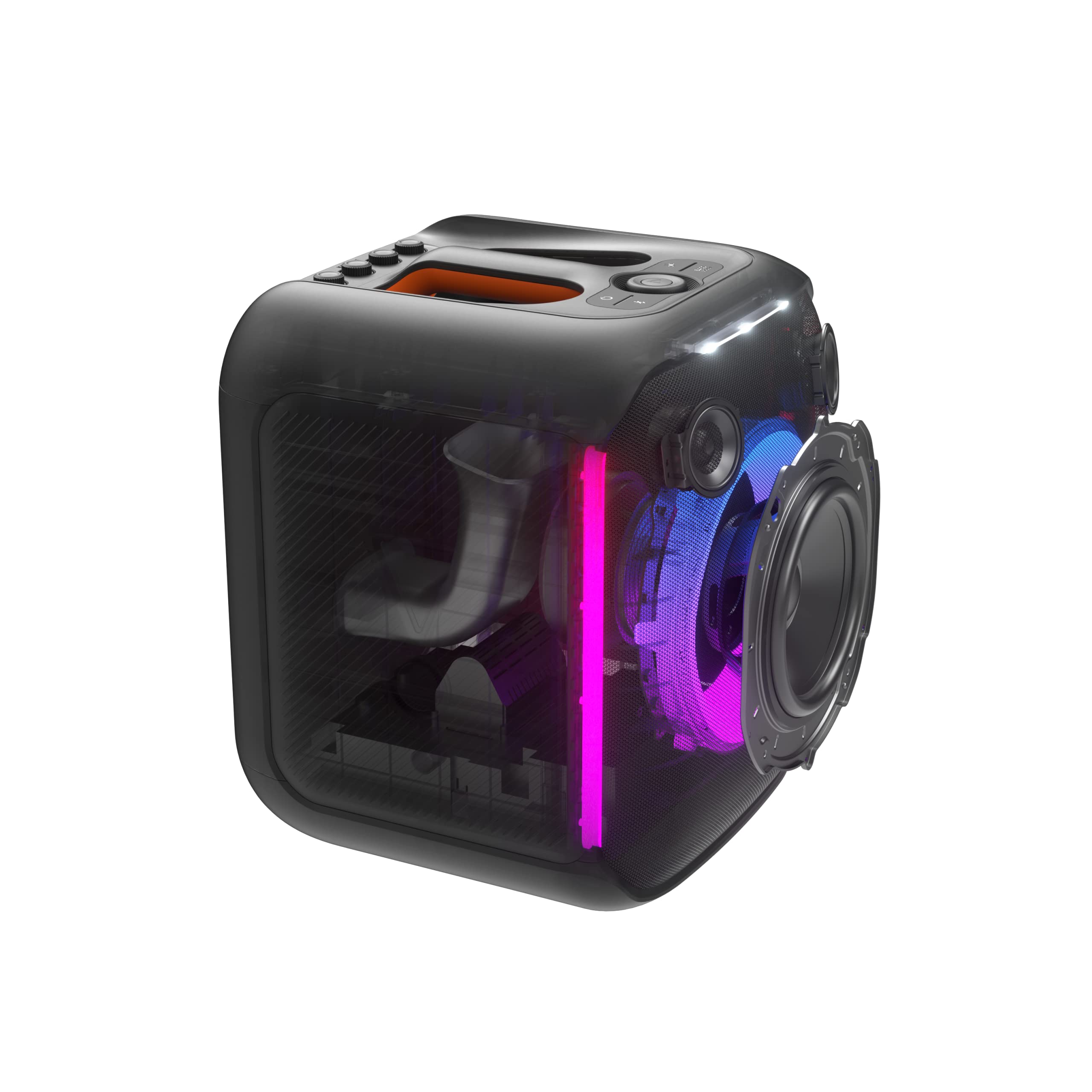 jbl-partybox-encore-essential-tragbarer-party-lautsprecher-mit-lichtshow-ipx4-10 image 8