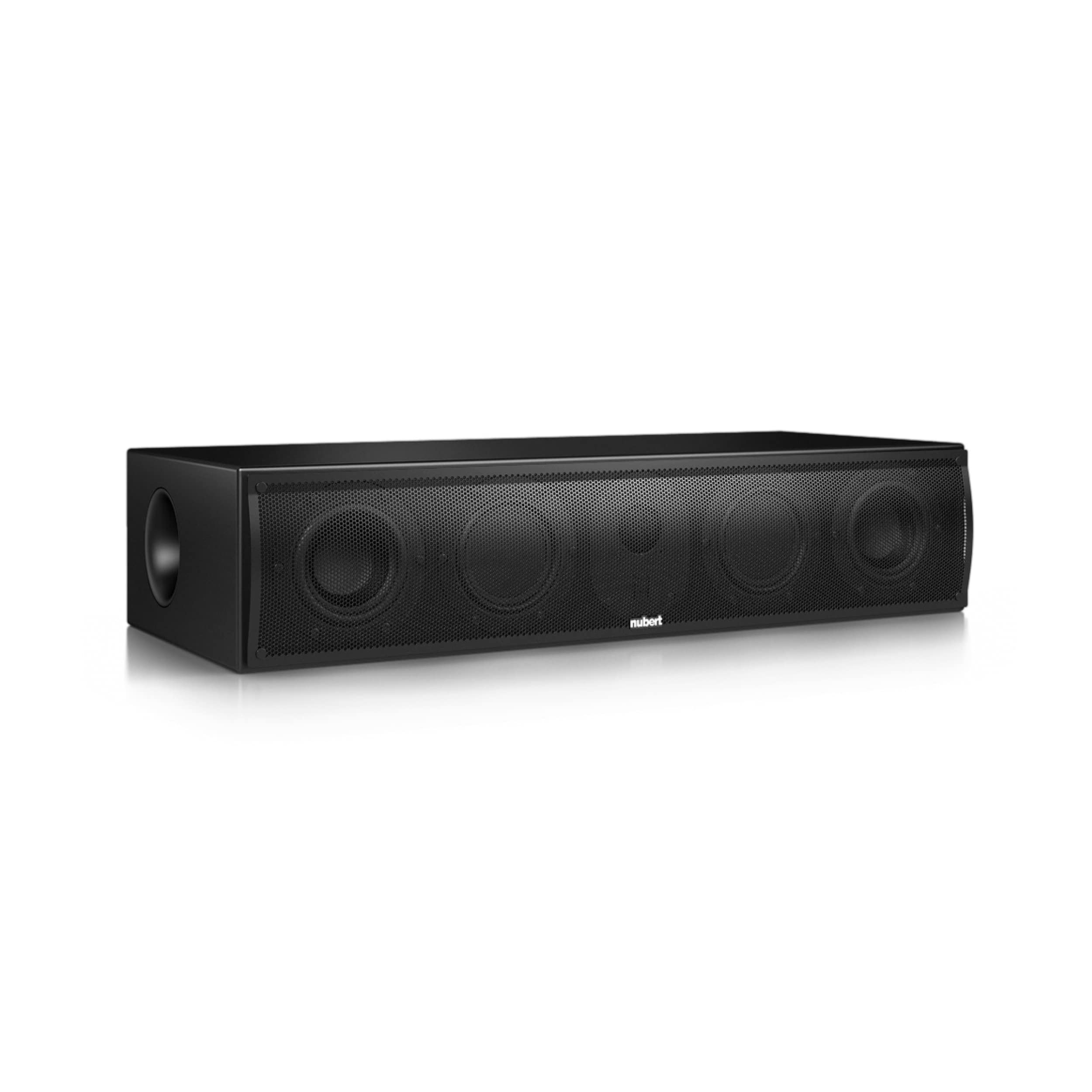 nubert-nuline-cs-174-schwarzer-centerlautsprecher-1-st-ck-kompaktlautsprecher-f- image 2