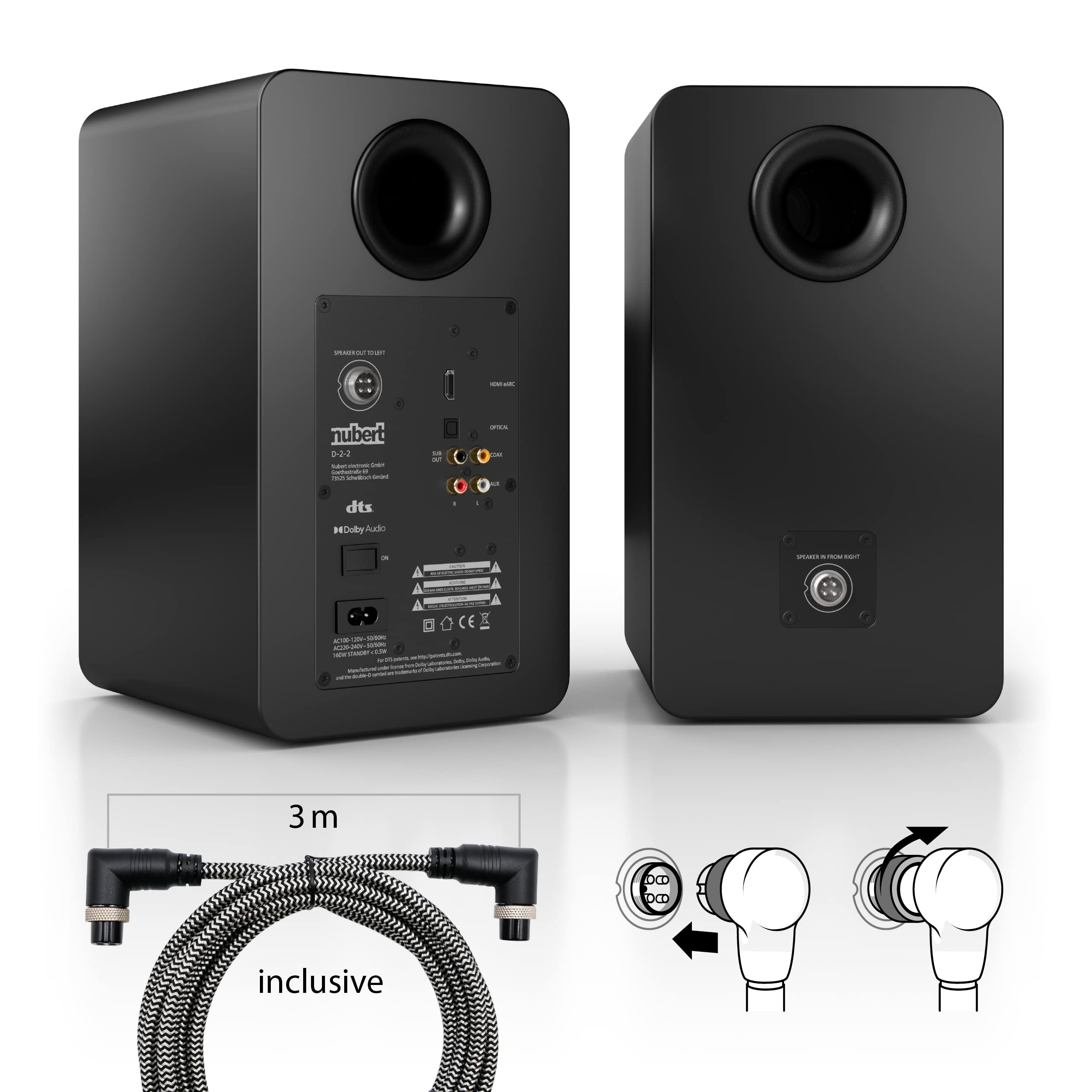 nubert-nupro-sp-200-aktivlautsprecher-paar-schwarz image 3