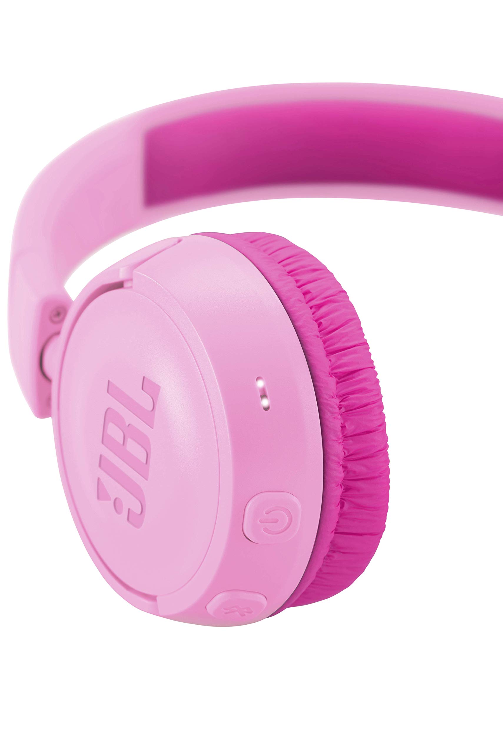 jbl-jr300bt-kabelloser-bluetooth-kinder-kopfh-rer-in-rosa-safe-sound-lautst-rkeb image 5