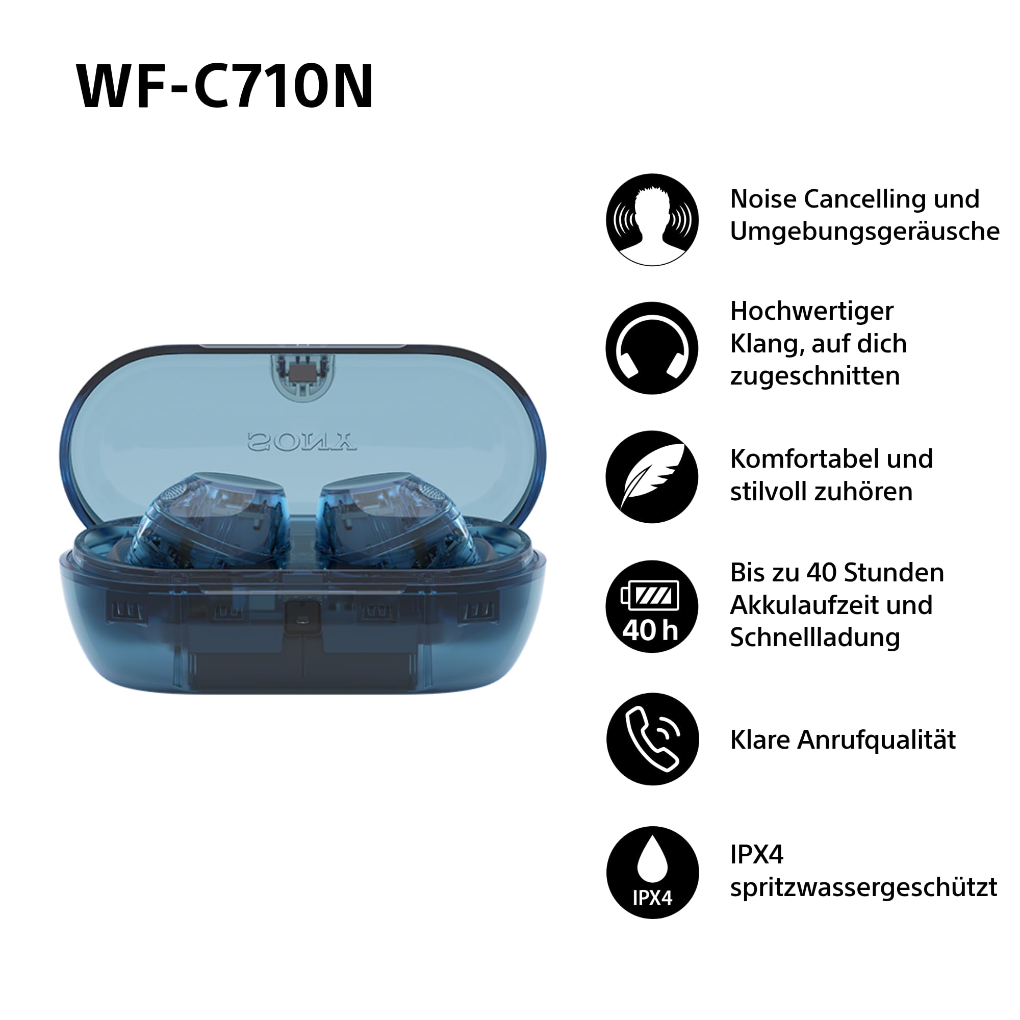 sony-wf-c710n-true-wireless-noise-cancelling-ohrh-rer-40h-akku-multipoint-ipx4-g image 2