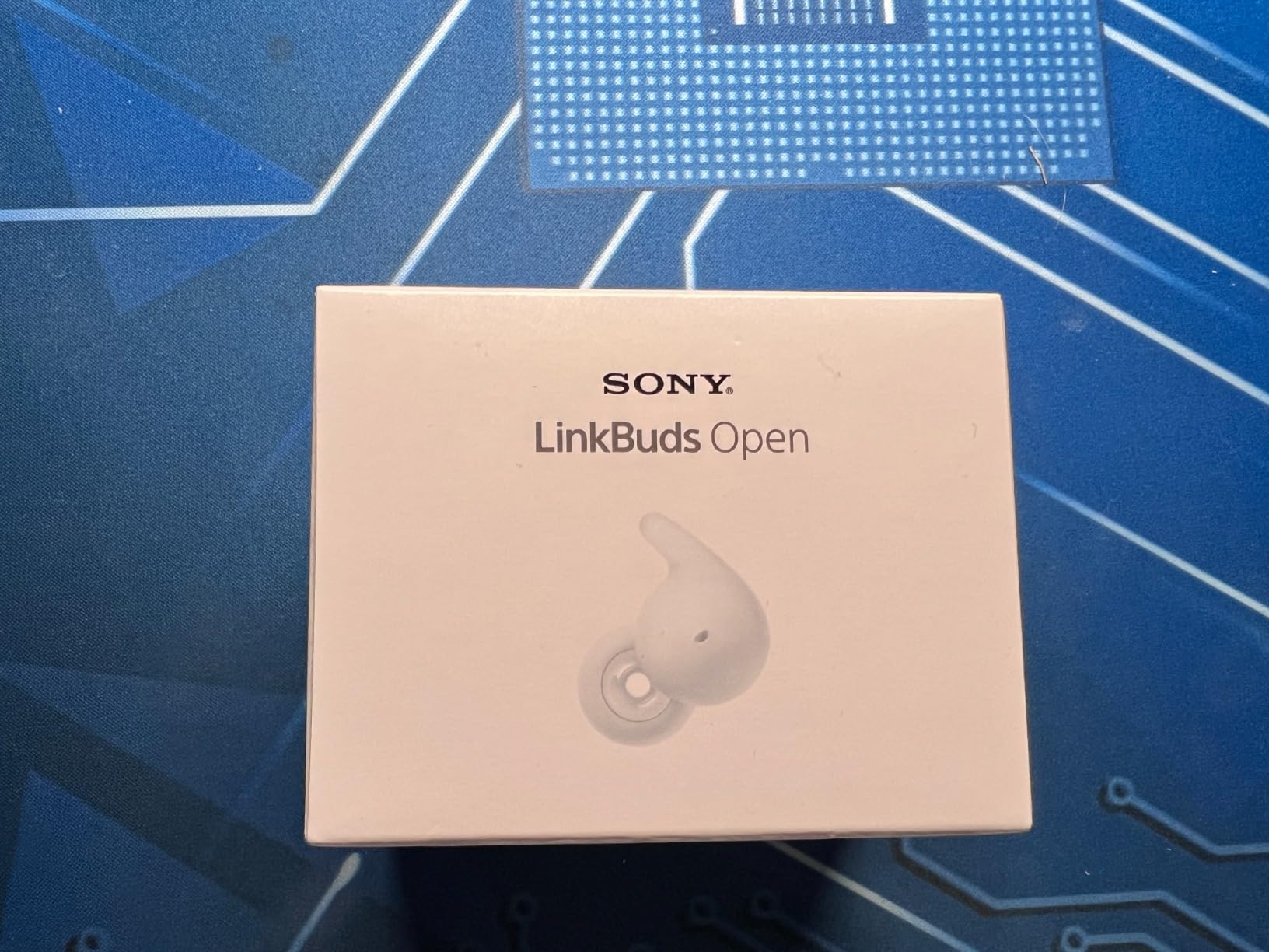 Nicht für laute Umgebungen