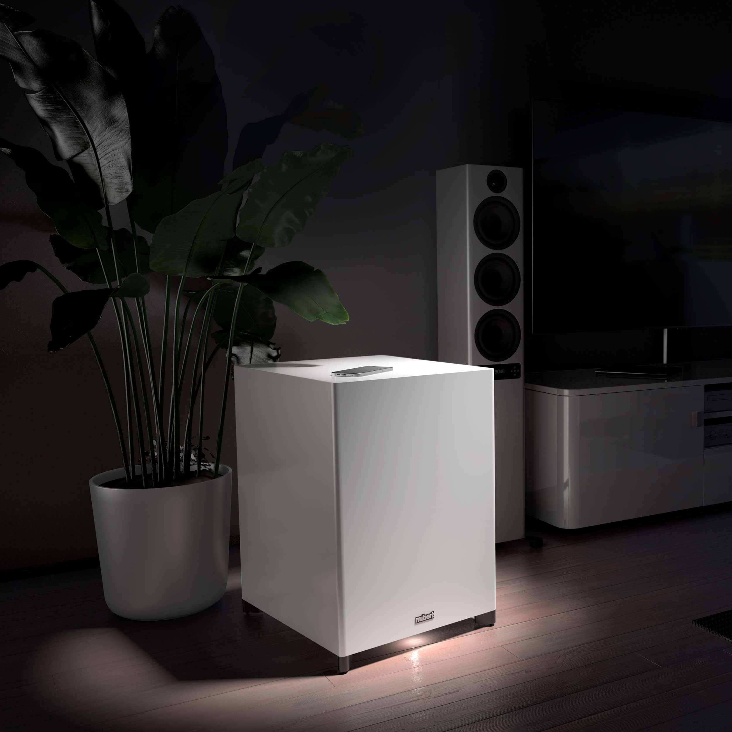 nubert-nusub-xw-1200-funksubwoofer-aktivsubwoofer-420-watt-downfire-appsteuerung image 5