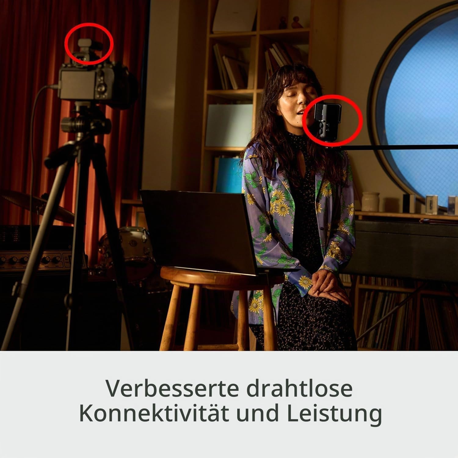 sony-ecm-s1-streaming-mikrofon-kabellos-mit-rauschunterdr-ckung-f-r-podcasts-vlo image 7