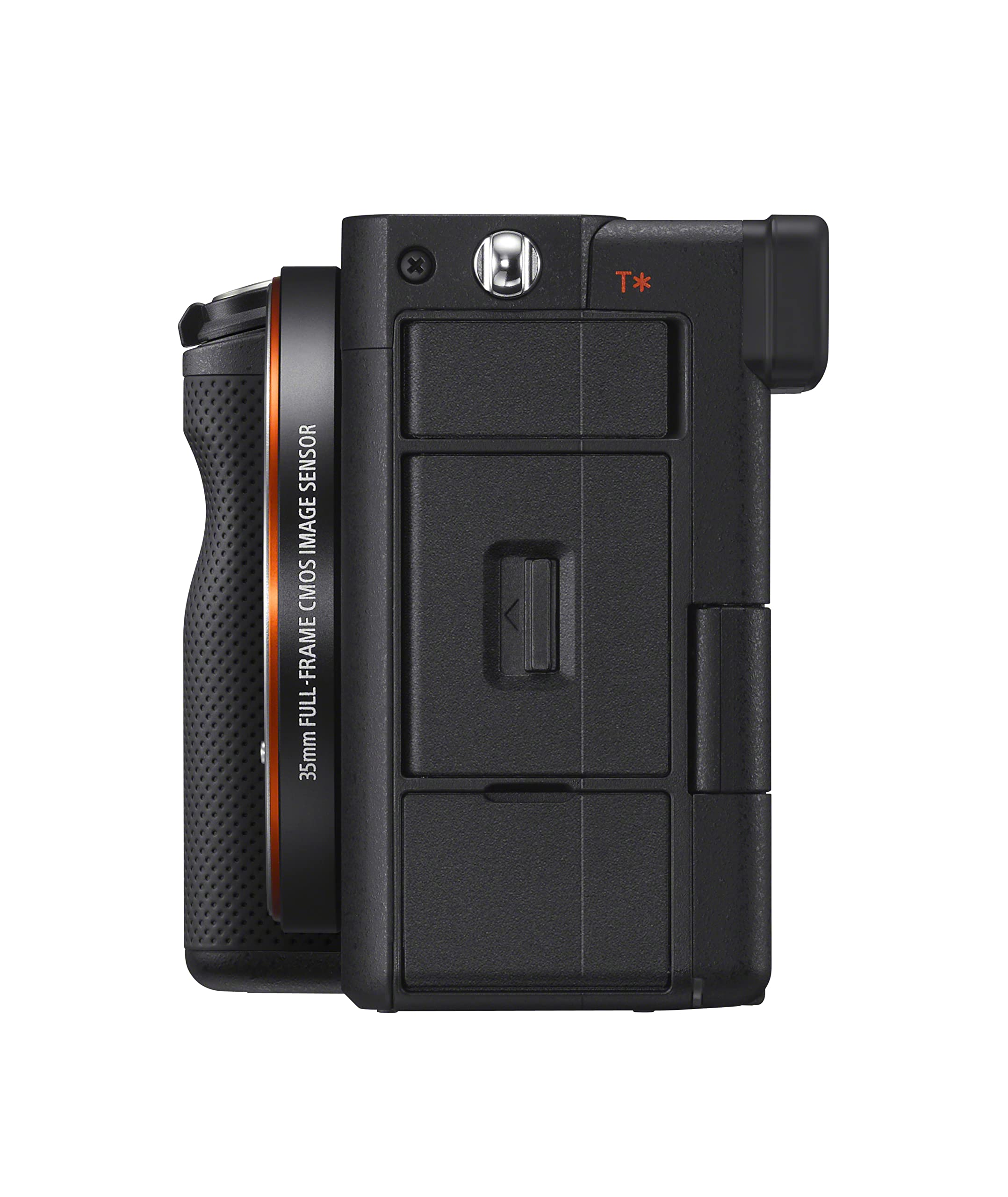sony-alpha-7c-spiegellose-vollformat-kamera-ilce-7c-mit-28-60mm-objektiv-schwarz image 8