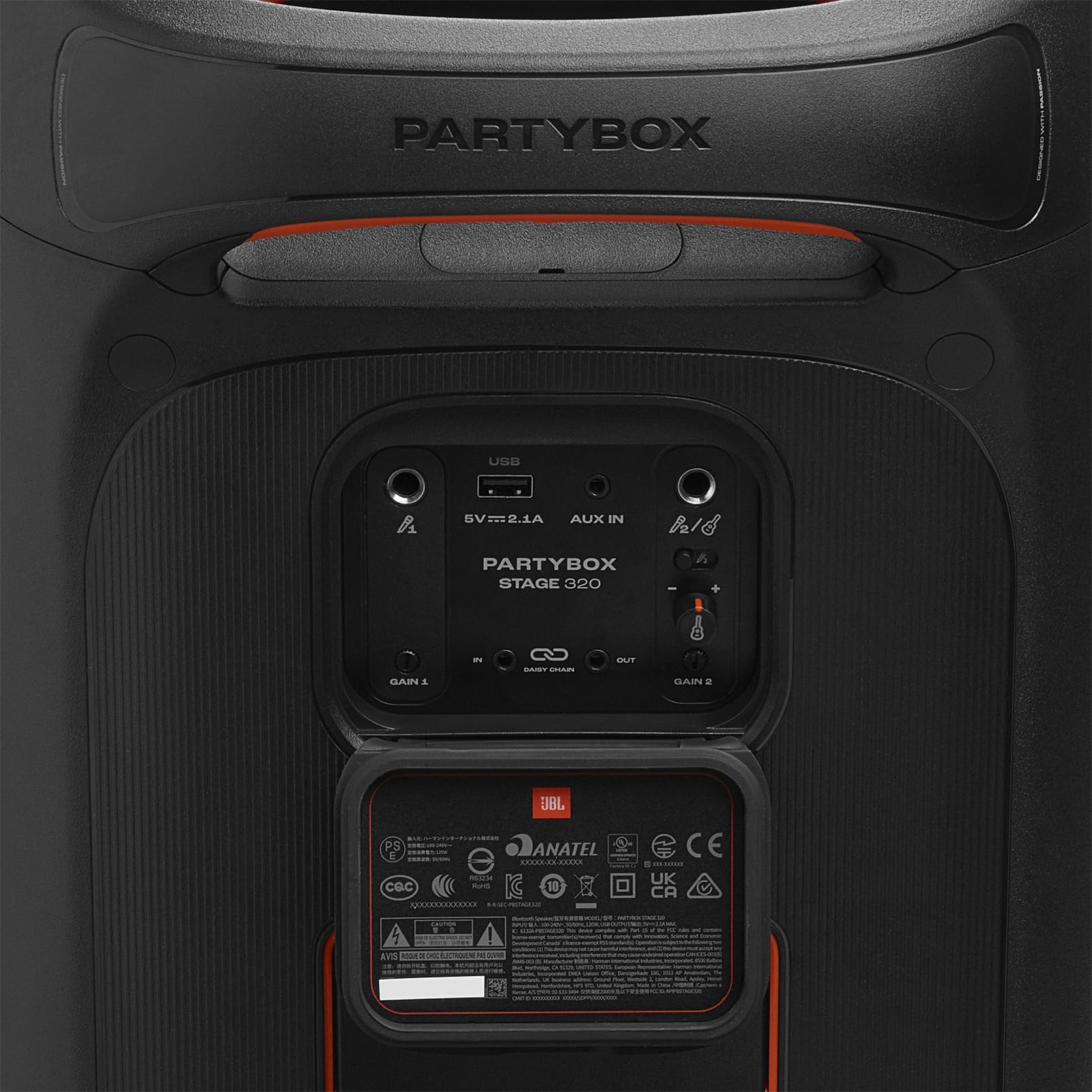 jbl-partybox-stage-320-tragbarer-bluetooth-lautsprecher-mit-jbl-pro-sound-lichts image 5