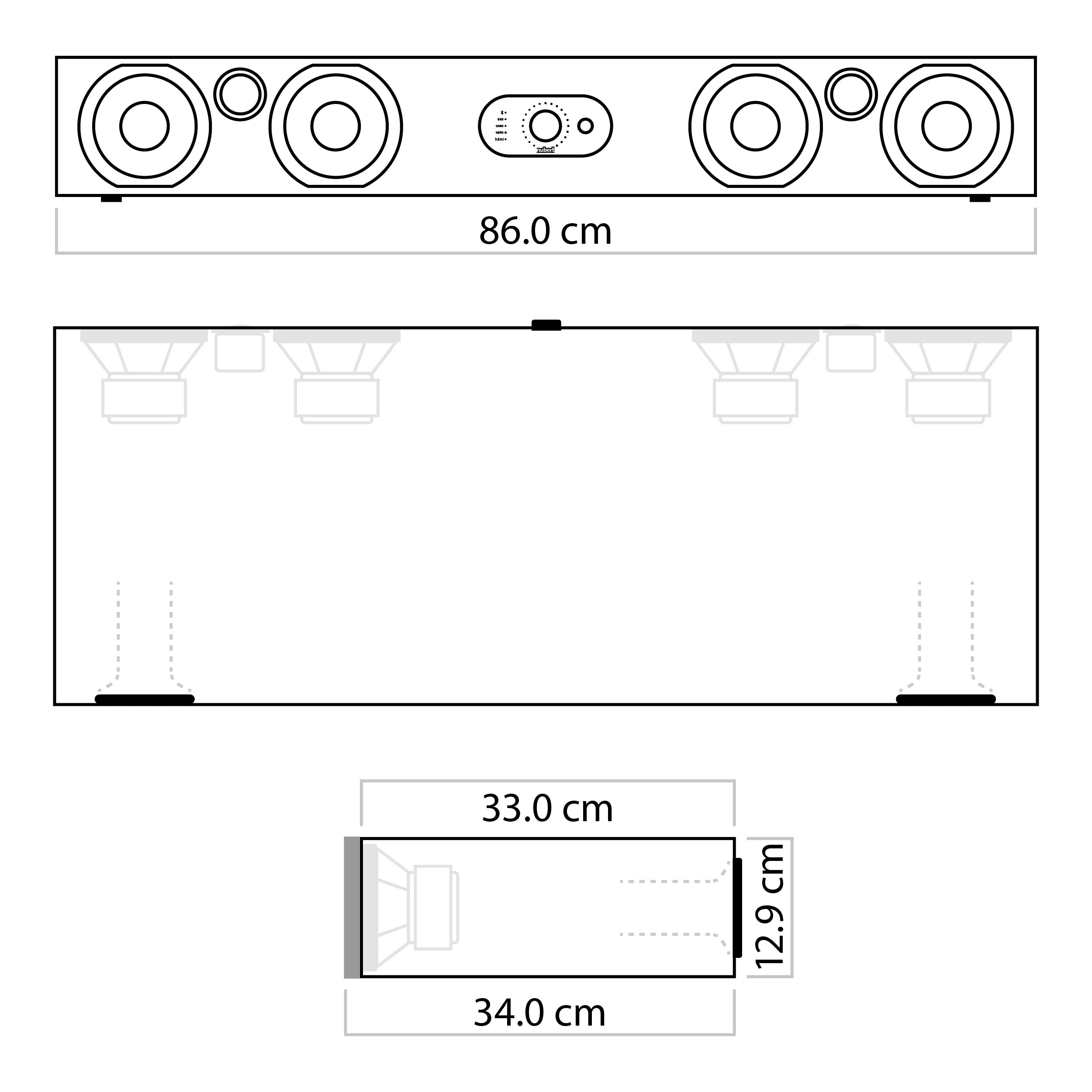 nubert-nuboxx-as-425-max-wei-e-soundbar-mit-wei-er-front-stereobar-f-r-hifi-tv-l image 6