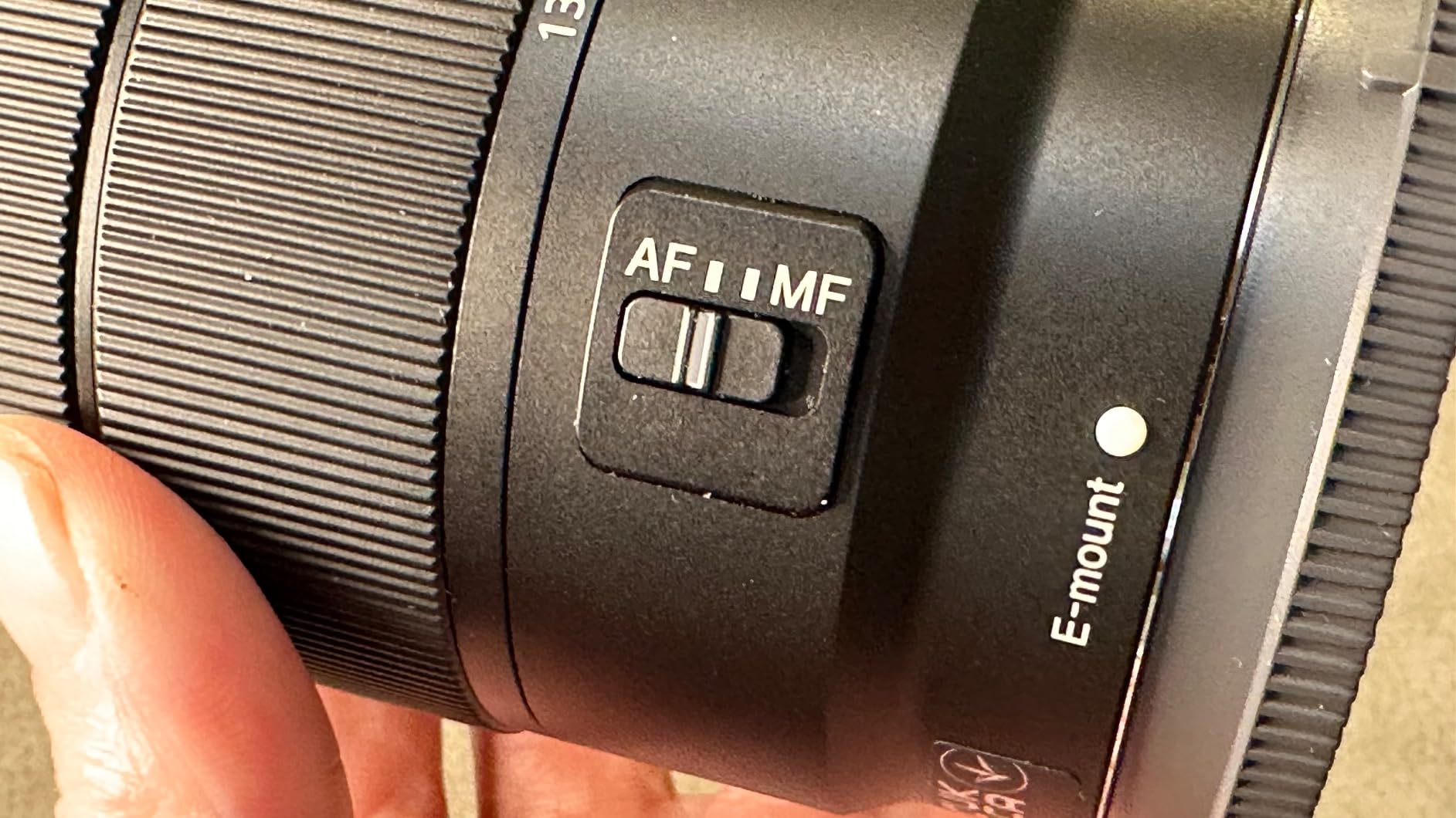 Ein Upgrade wert