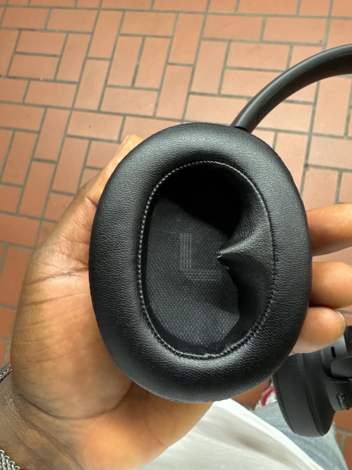 Bevorzugte In-Ears gegenüber
