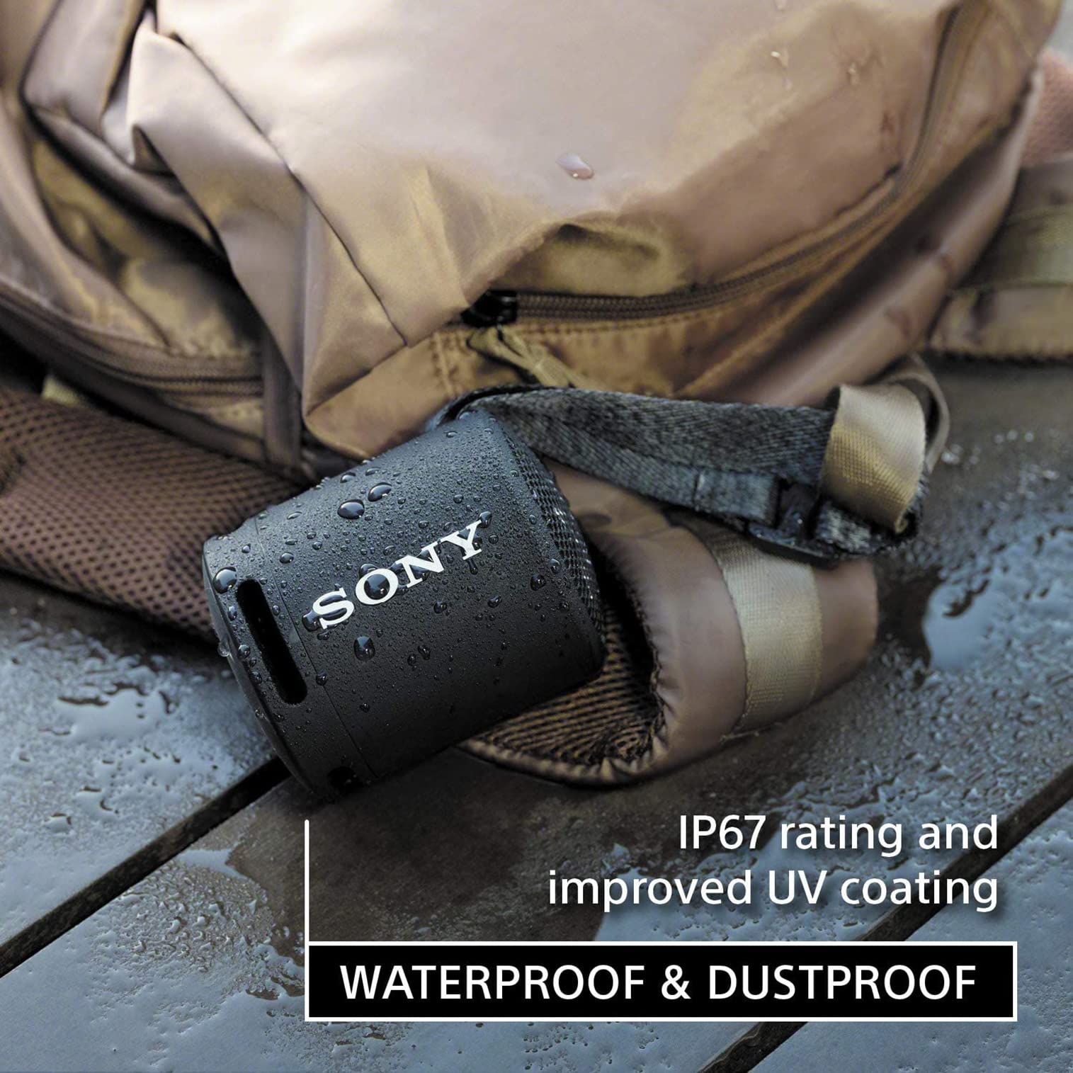 sony-srs-xb13-extra-bass-tragbarer-bluetooth-lautsprecher-ip67-wasserdicht-usb-c image 6