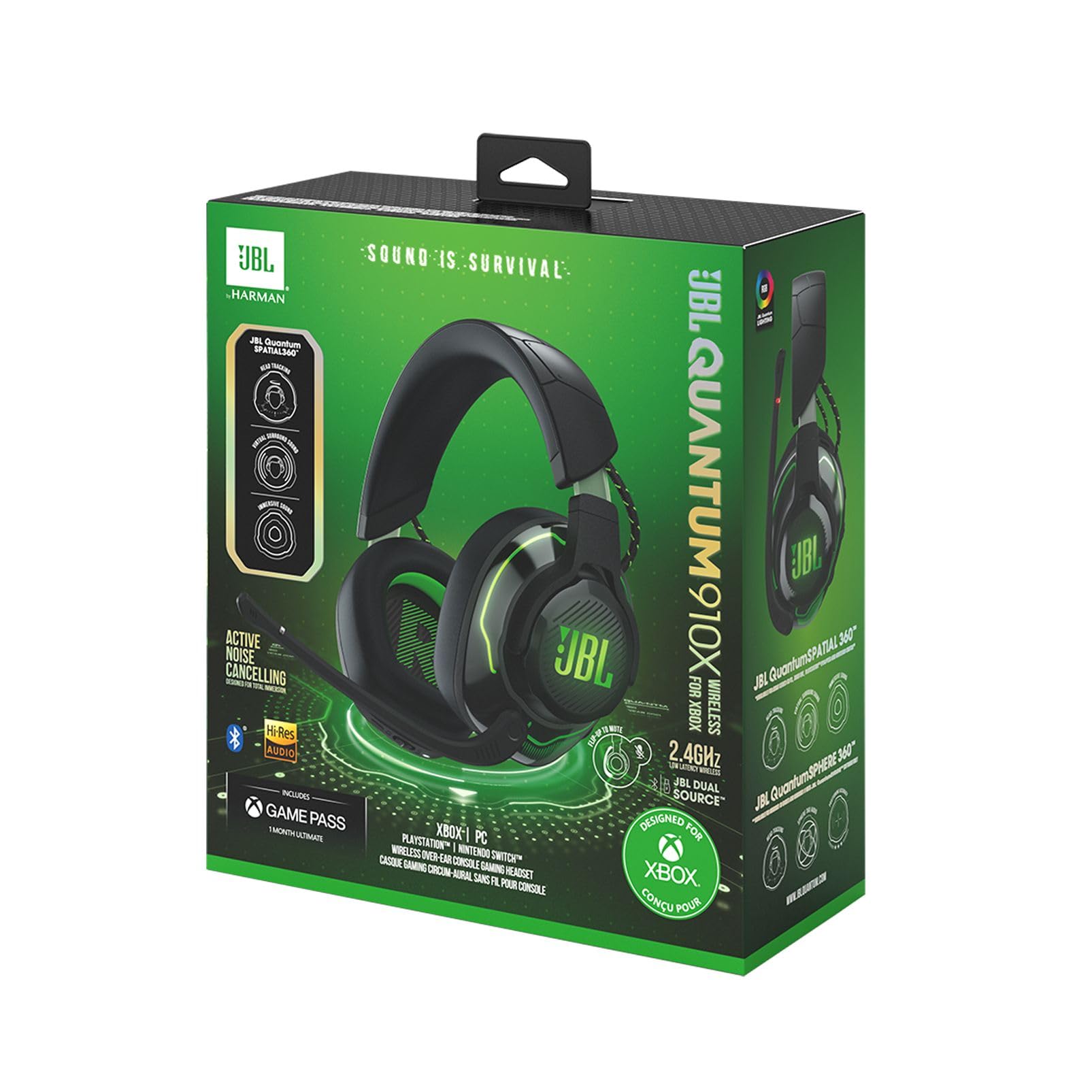 jbl-quantum-910x-gaming-headset-xbox-head-tracking-anc-37h-akku image 8
