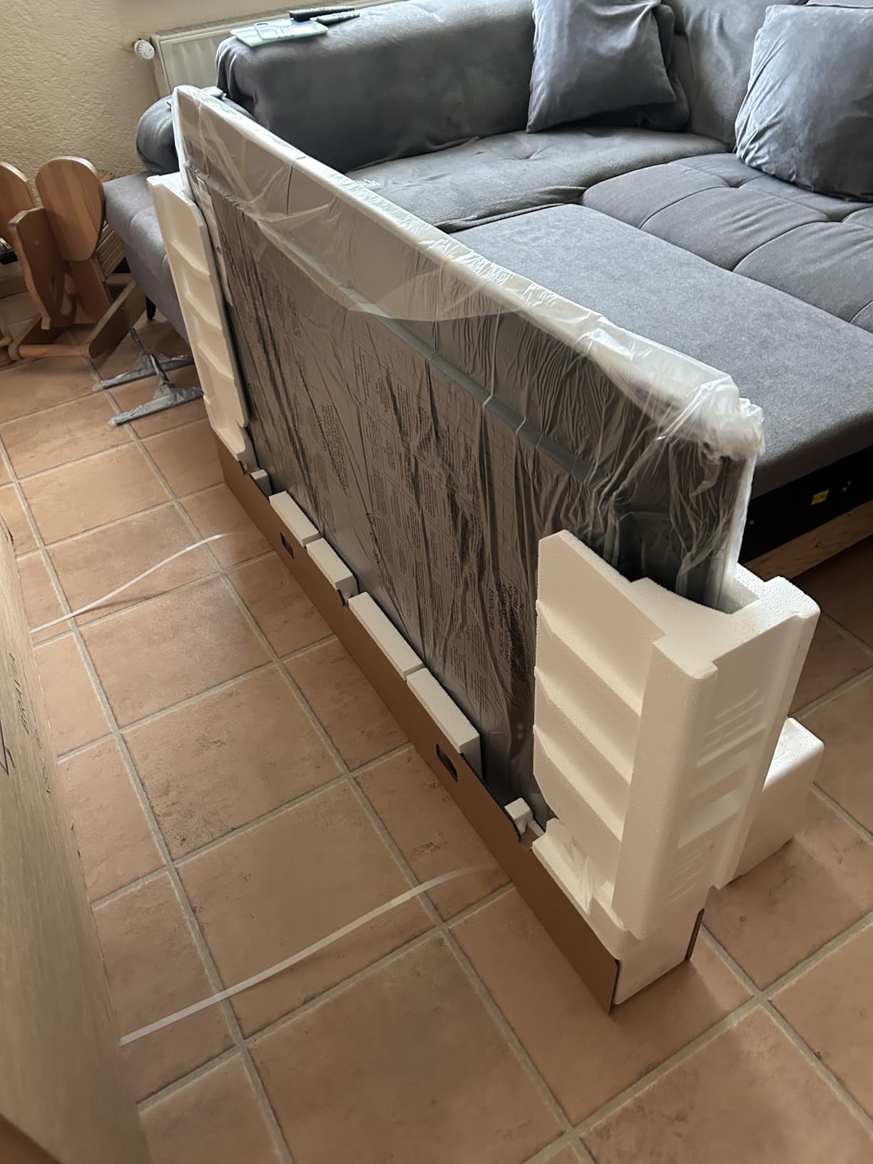 Bildqualität top
