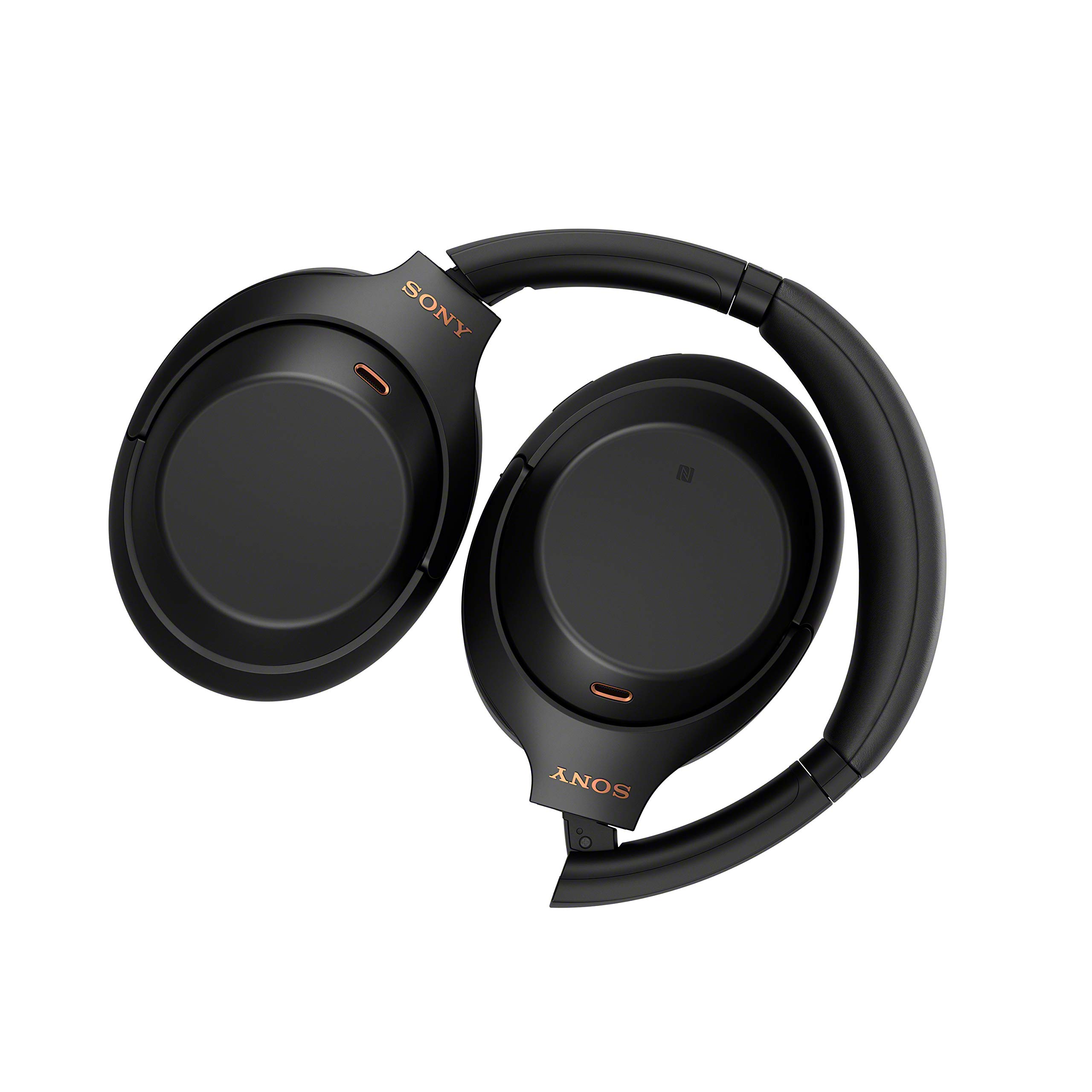 sony-wh-1000xm4-bluetooth-noise-cancelling-kopfh-rer-kabellos-30h-akku-alexa-tou image 5