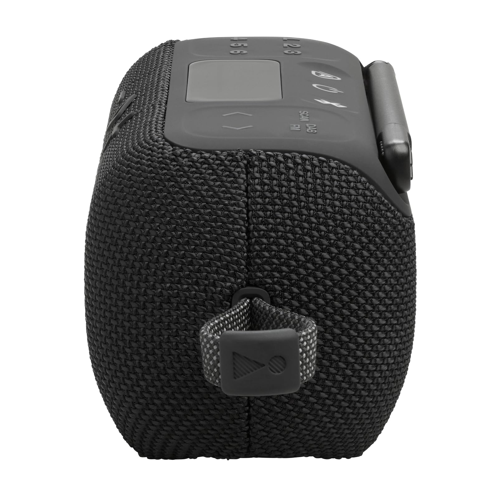 jbl-tuner-3-tragbares-dab-dab-ukw-bluetooth-radio-schwarz-ip68-wasserdicht-aurac image 6