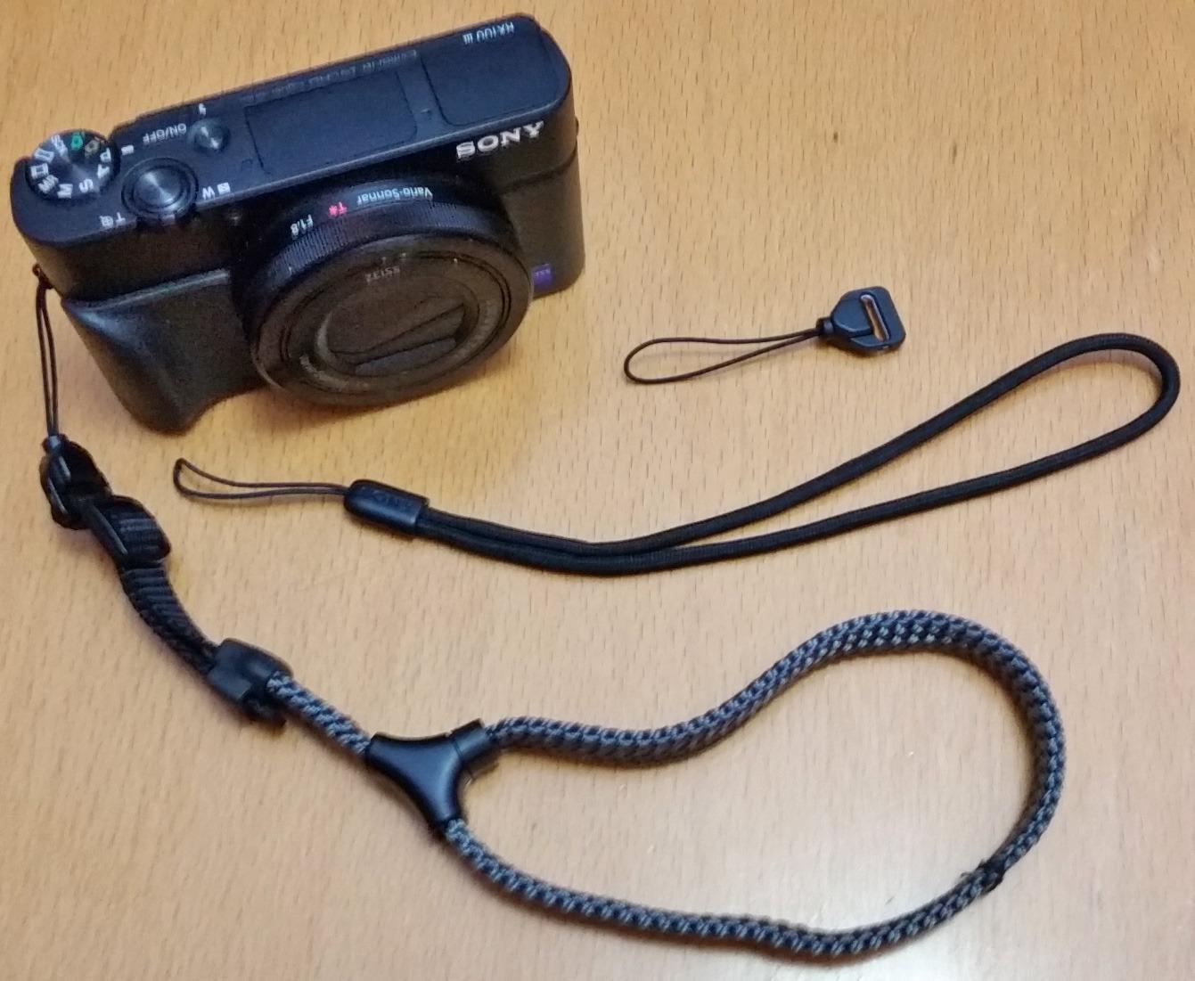 Bessere Bildqualität als mein Smartphone