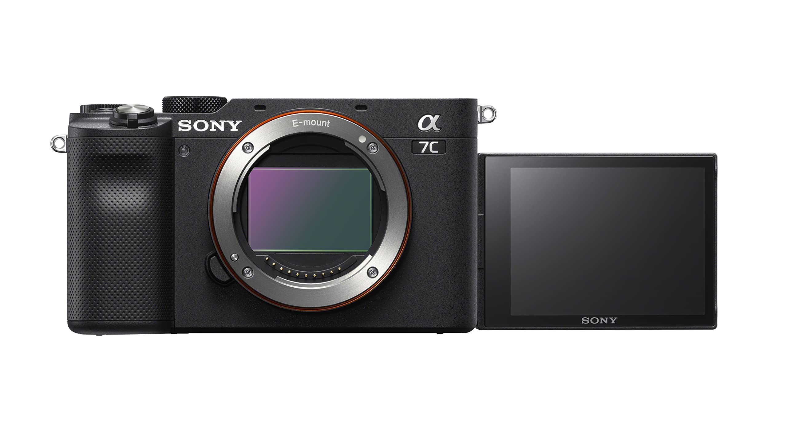 sony-alpha-7c-spiegellose-vollformat-kamera-ilce-7c-mit-28-60mm-objektiv-schwarz image 5
