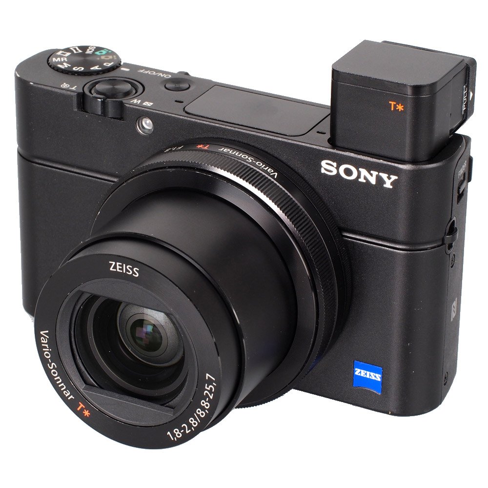 sony-rx100-iii-premium-kompaktkamera-20-1-mp-1-0-typ-sensor-24-70-mm-f1-8-2-8-ze image 1