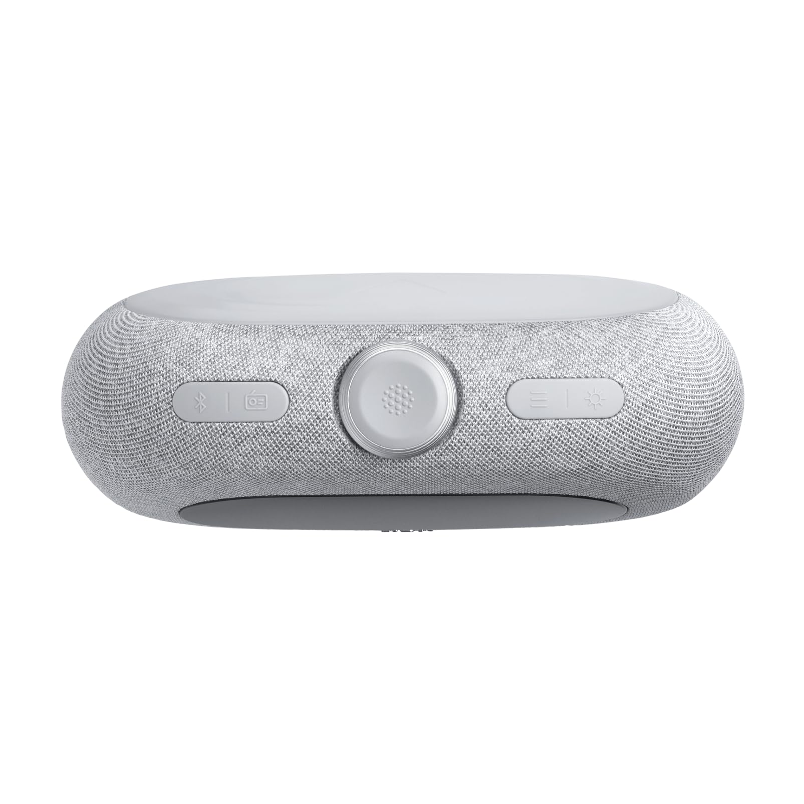 jbl-horizon-3-digitaler-dab-fm-radiowecker-mit-bluetooth-grau-sonnenaufgangs-ala image 3