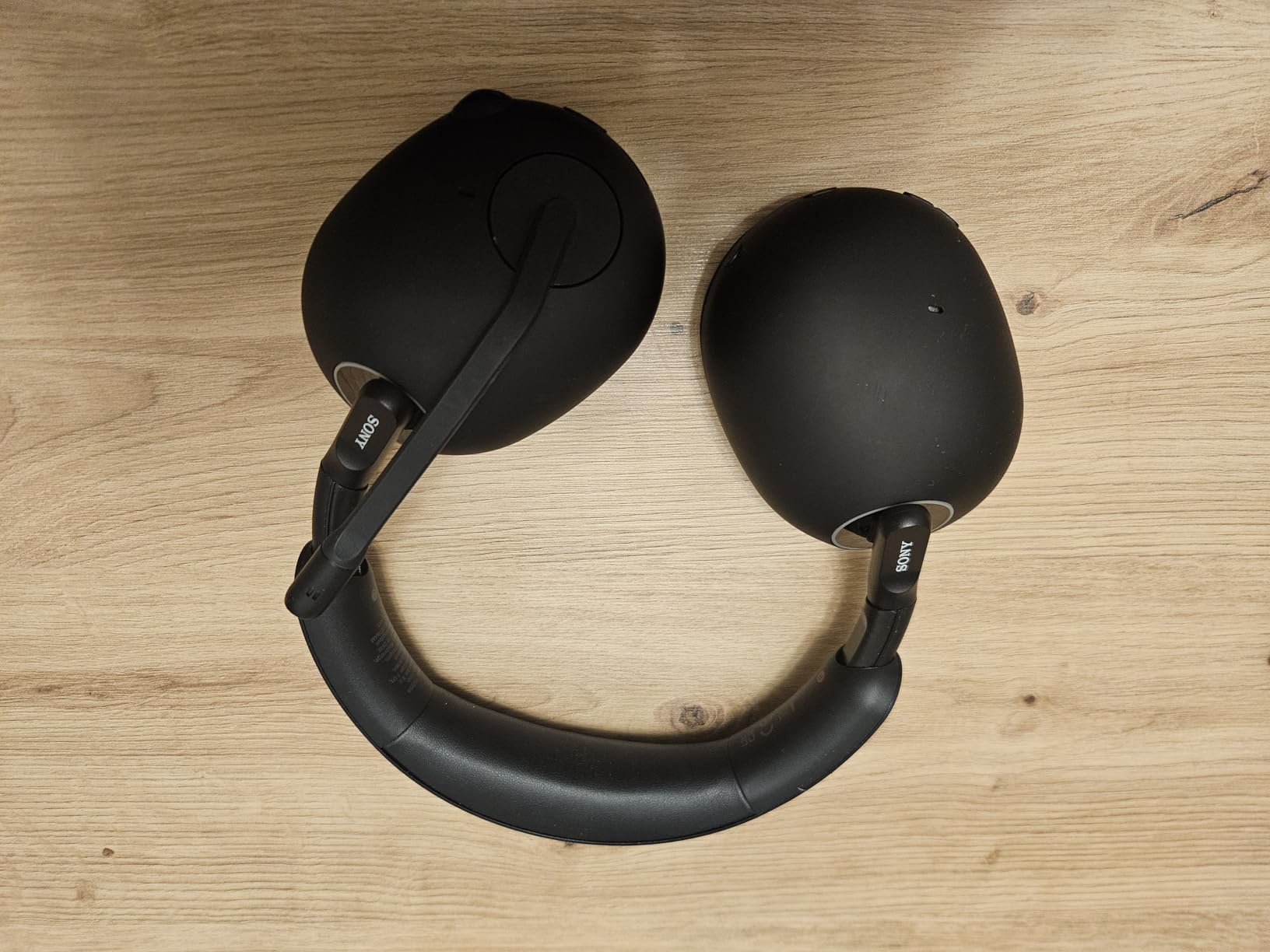 Perfektes Headset für Wettkampf
