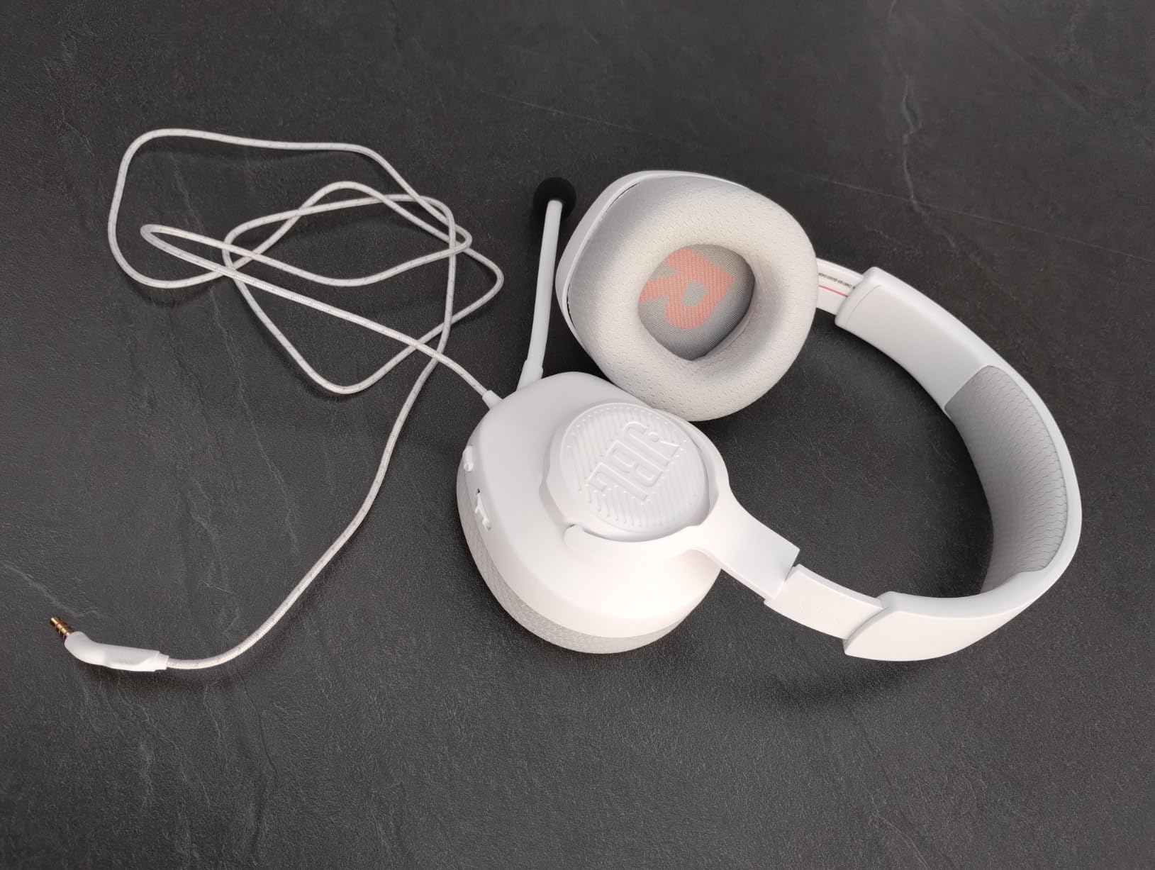 Solides Headset