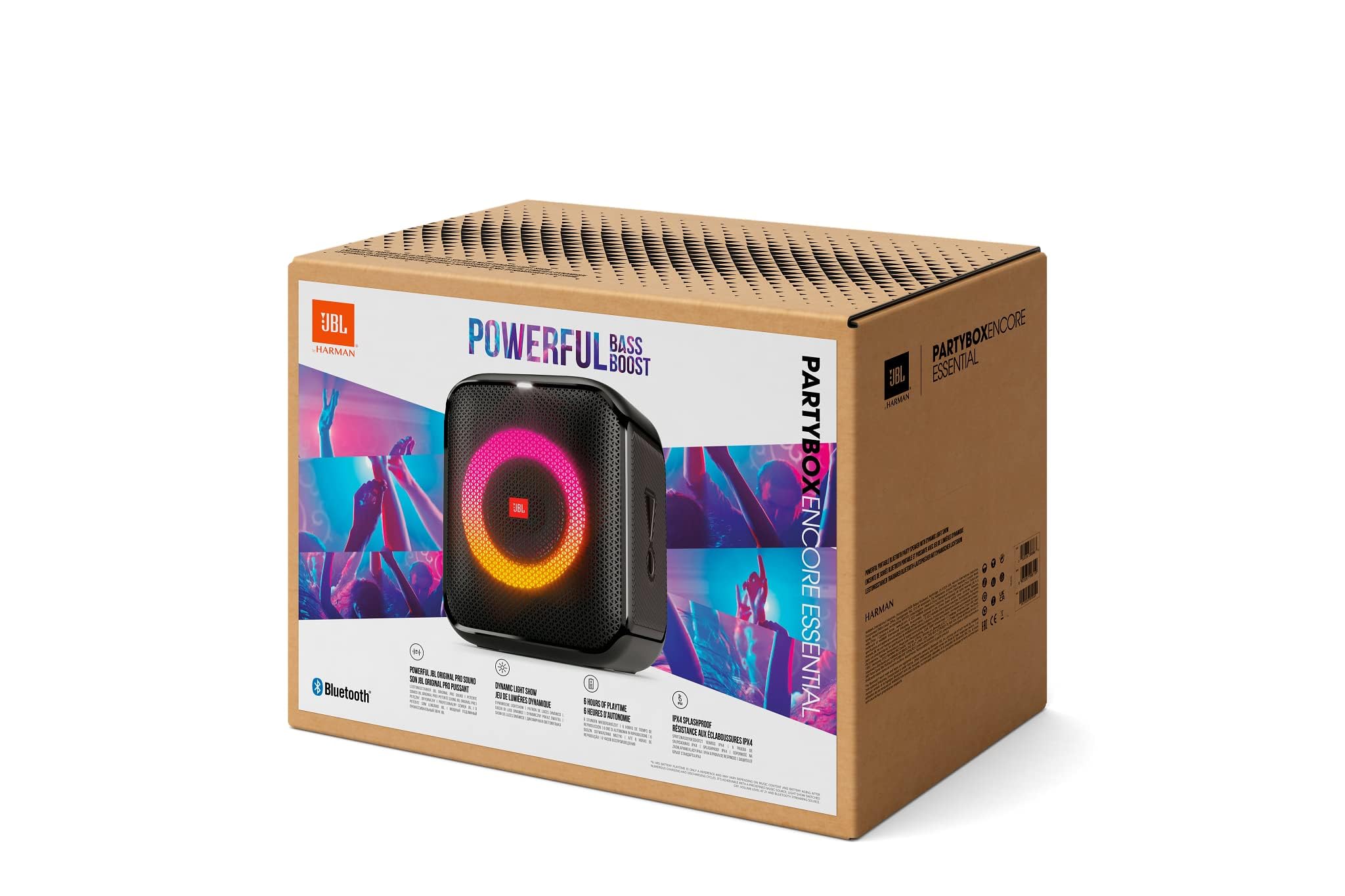 jbl-partybox-encore-essential-tragbarer-party-lautsprecher-mit-dynamischer-licht image 6