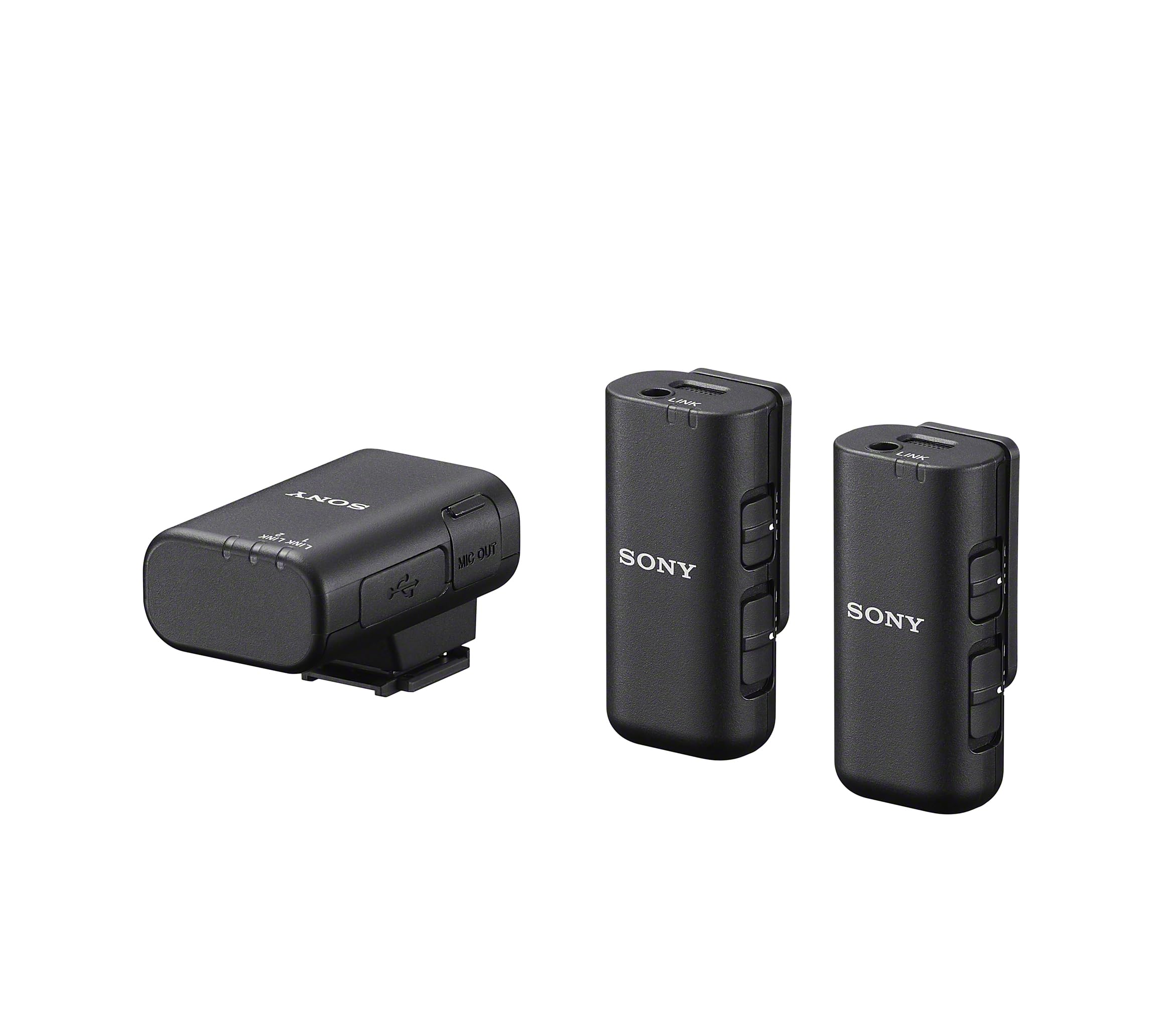 sony-ecm-w3-kabelloses-mikrofonsystem-2-sender-1-empf-nger-ladestation-150-m-rei image 1