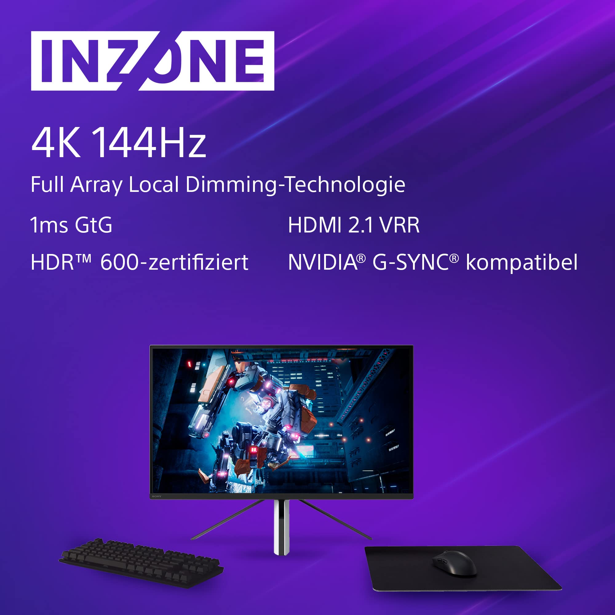 sony-inzone-m9-27-zoll-4k-gaming-monitor-144hz-1ms-full-array-local-dimming-hdmi image 2