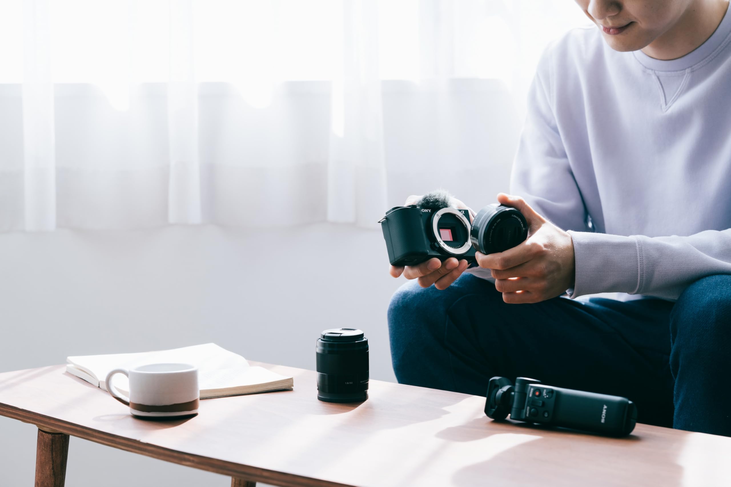 sony-zv-e10-systemkamera-mit-aps-c-sensor-f-r-vlogging-und-content-creation image 6