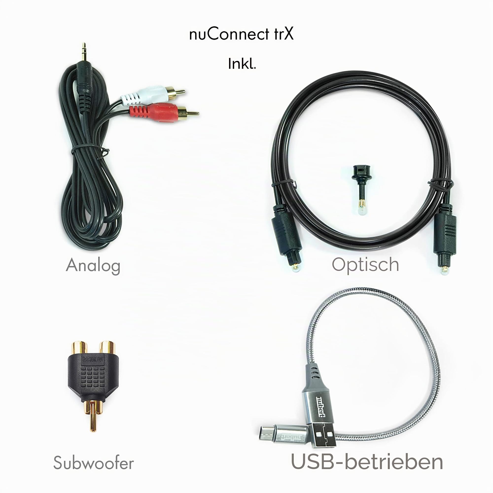 nubert-nuconnect-trx-funkadapter-sender-empf-nger-schwarz-kabellose-audio-bertra image 5