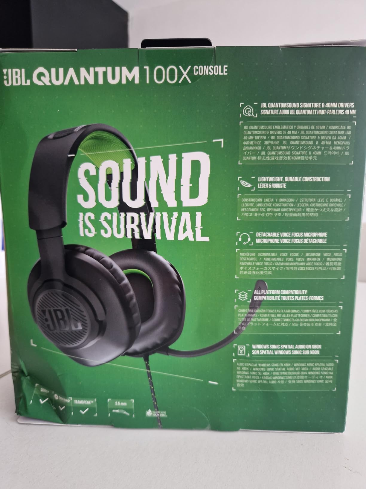 Mega Sound