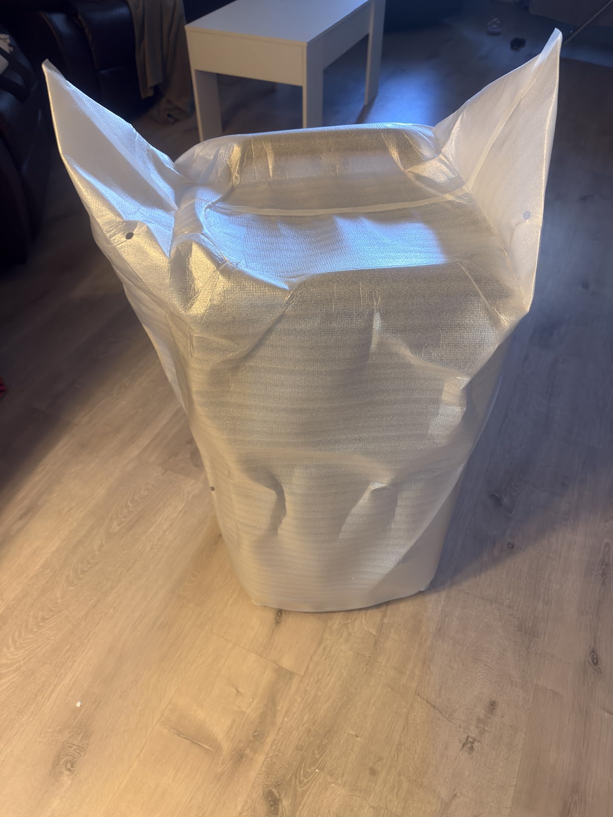 Top Sound, aber etwas groß