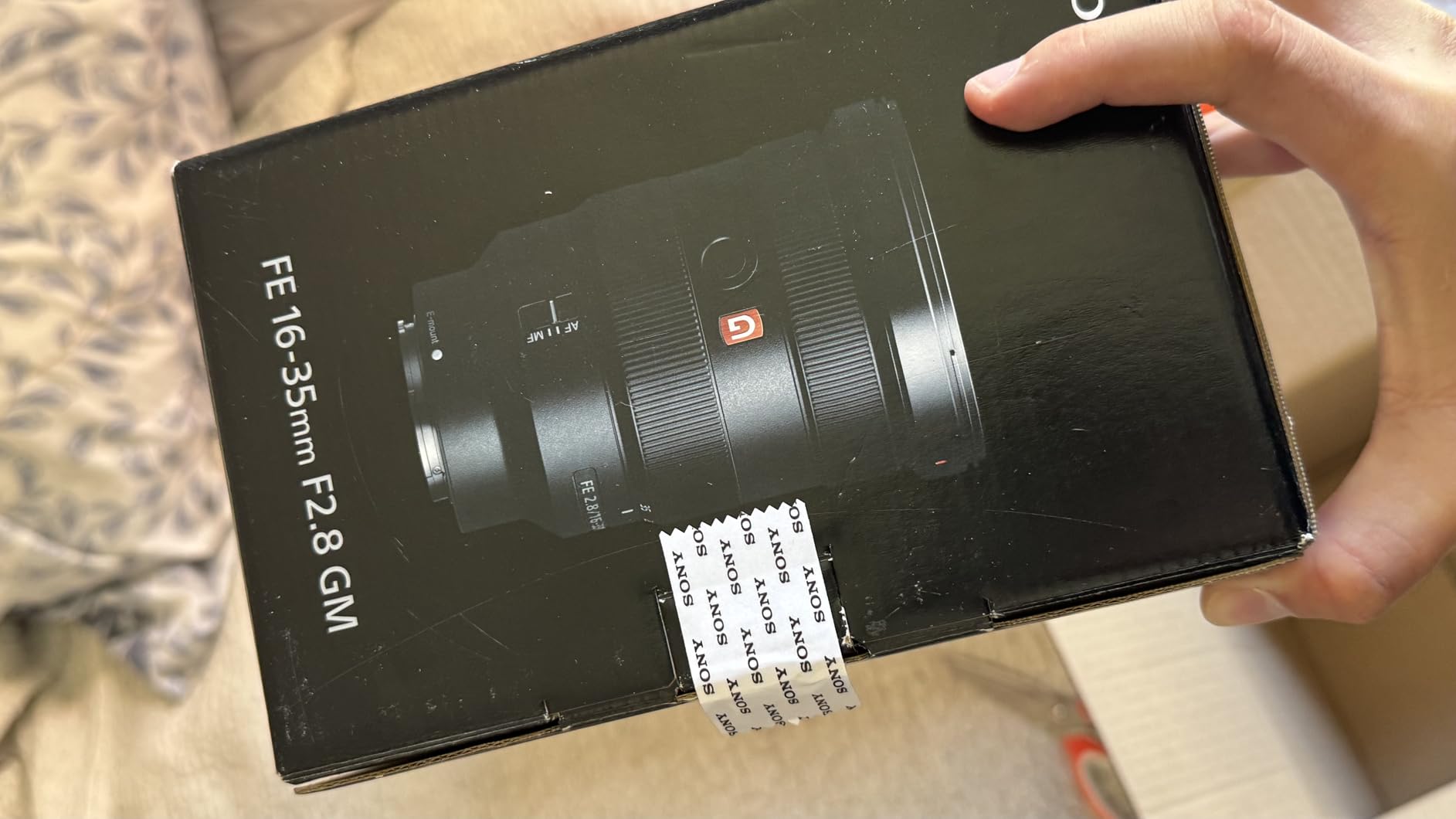 Ein Muss für Sony-User