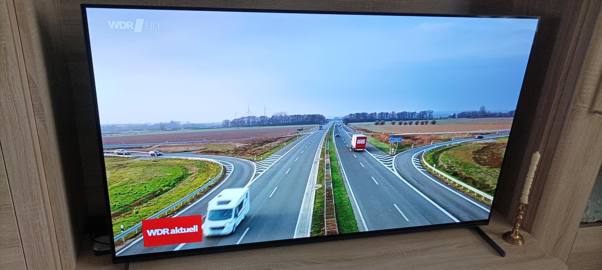 OLED einfach genial