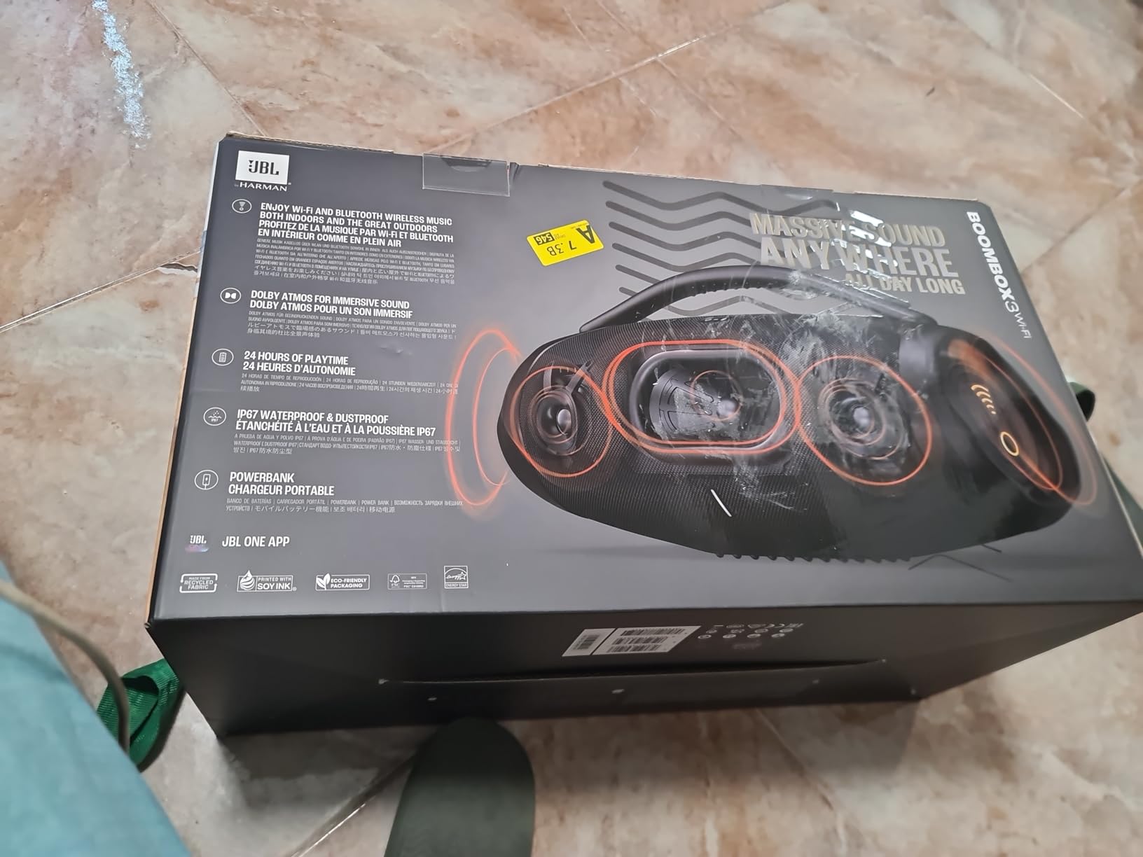 Top Sound